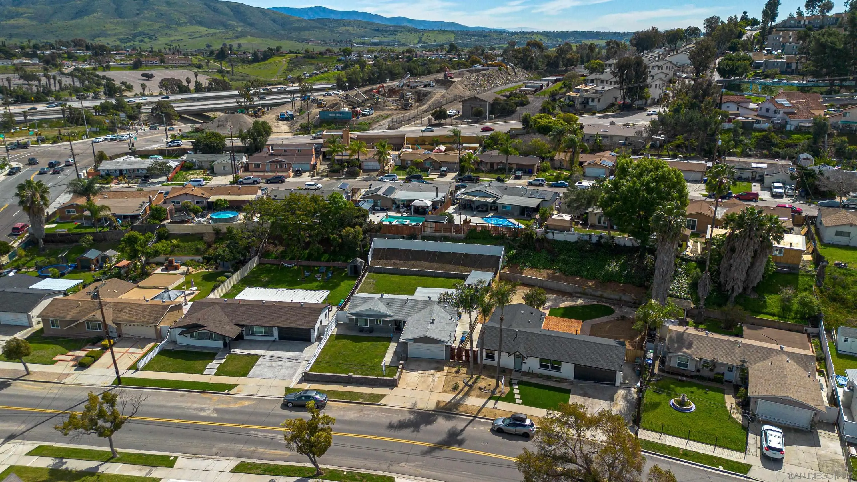 465 Parkbrook Street Spring Valley, CA 91977 - Photo 51 of 55