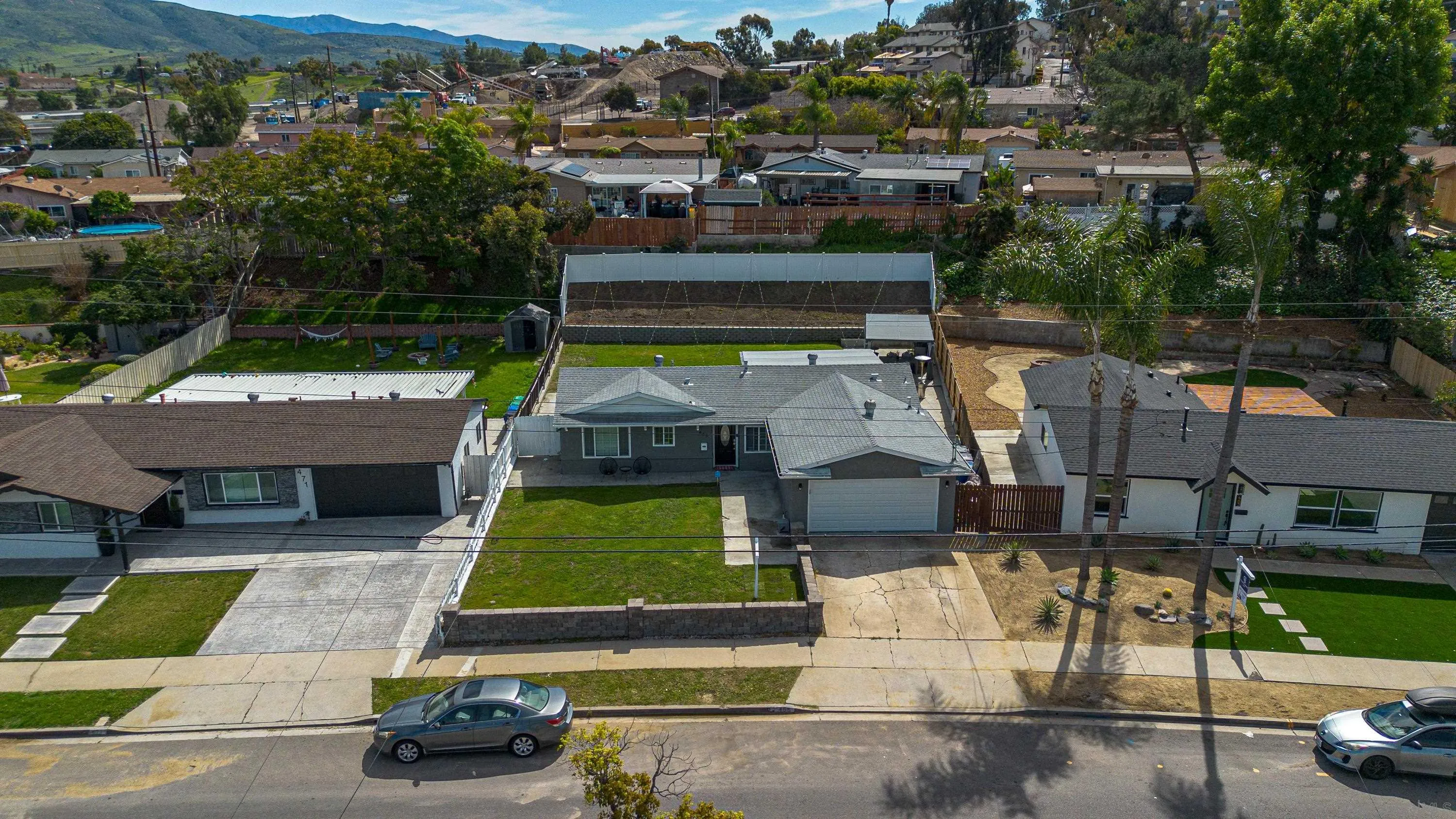 465 Parkbrook Street Spring Valley, CA 91977 - Photo 52 of 55