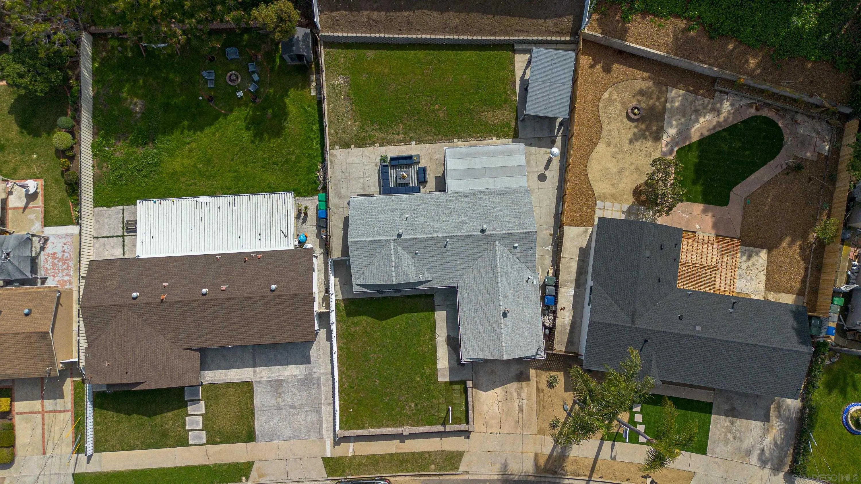 465 Parkbrook Street Spring Valley, CA 91977 - Photo 53 of 55