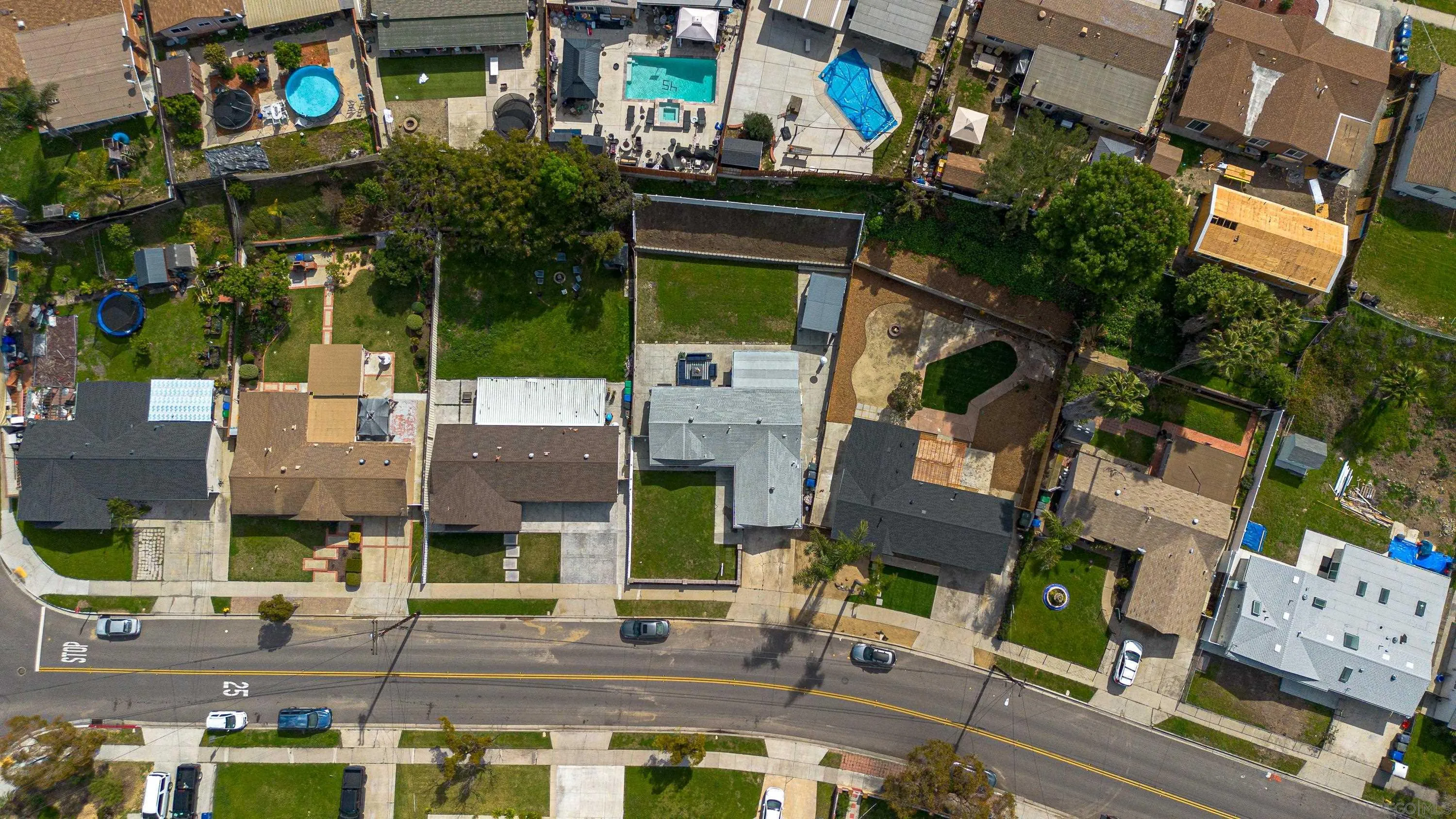 465 Parkbrook Street Spring Valley, CA 91977 - Photo 54 of 55