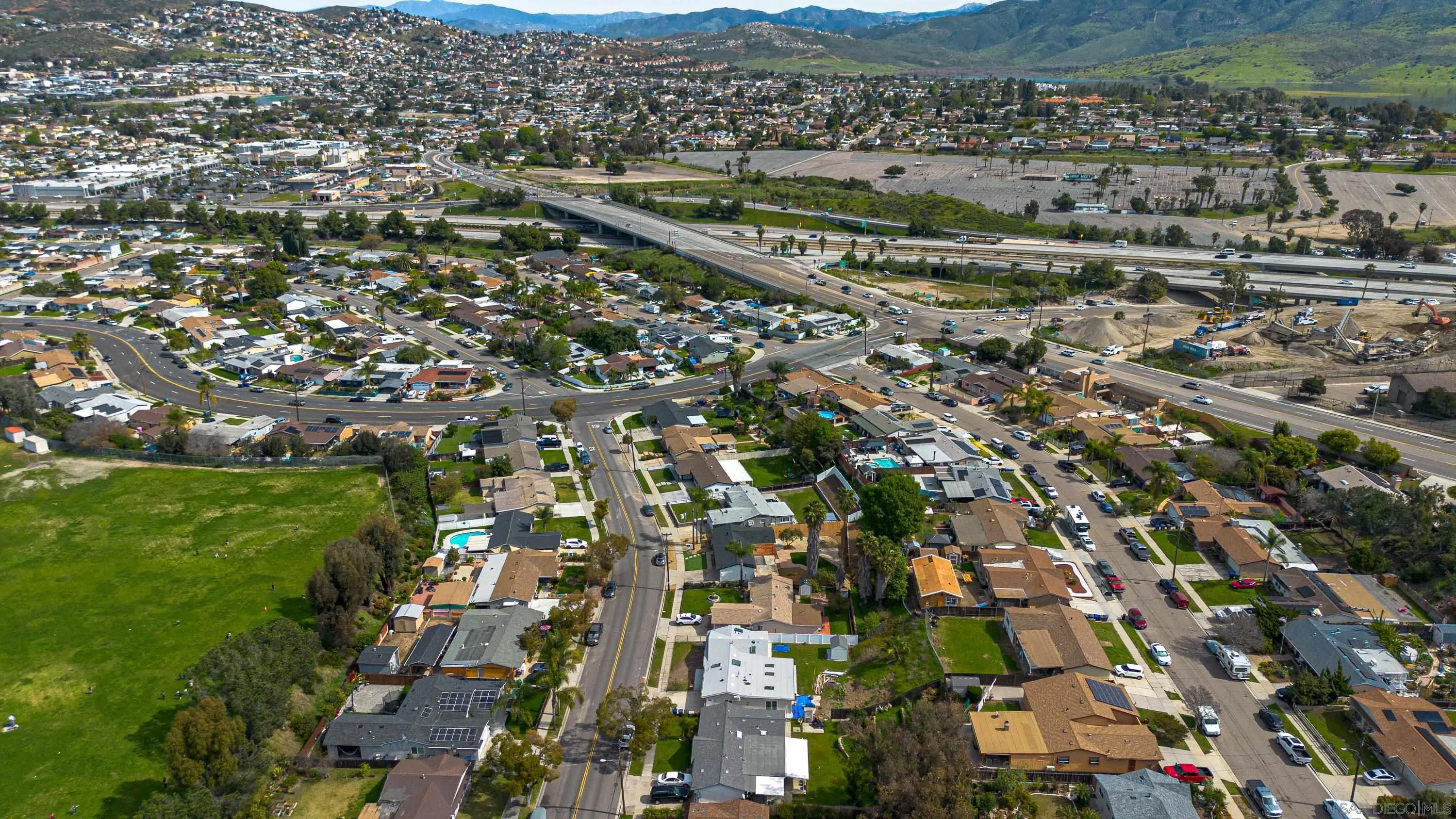 465 Parkbrook Street Spring Valley, CA 91977 - Photo 55 of 55