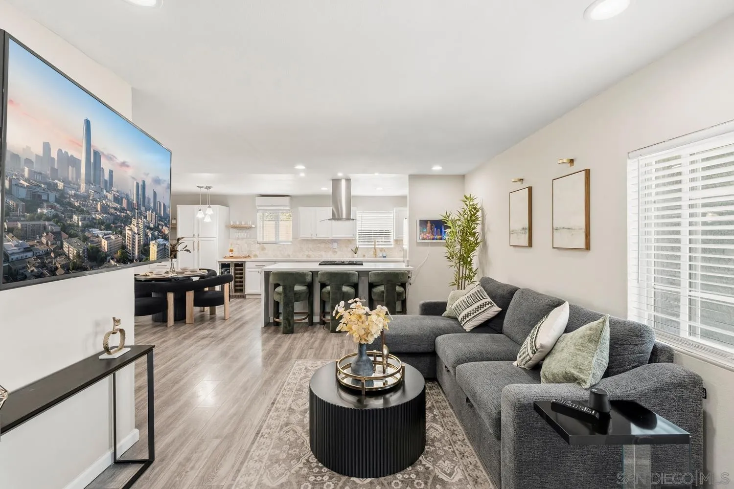 465 Parkbrook Street Spring Valley, CA 91977 - Photo 7 of 55