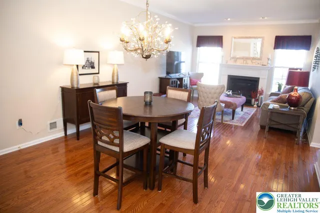 $449,900 | 165 Muirfield Way, Easton, PA 18042