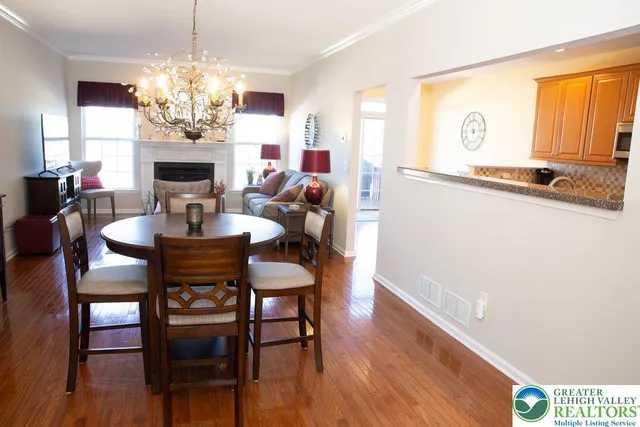 $449,900 | 165 Muirfield Way, Easton, PA 18042