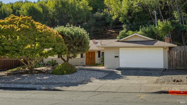 $914,000 | 2565 Center Road, Novato, CA 94947