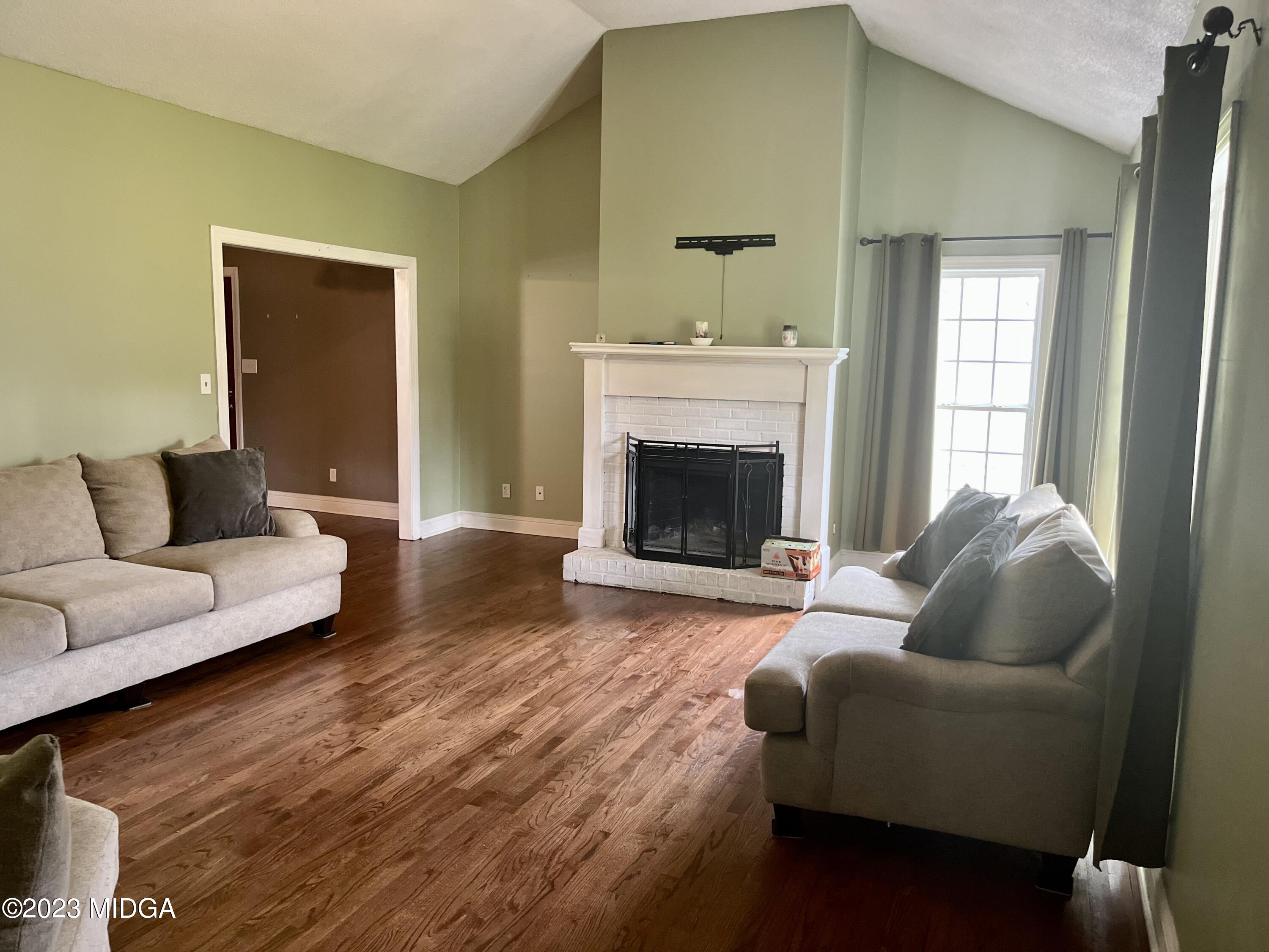 4450 Davis Road Macon, GA 31217 - Photo 2 of 14 IMG_1774