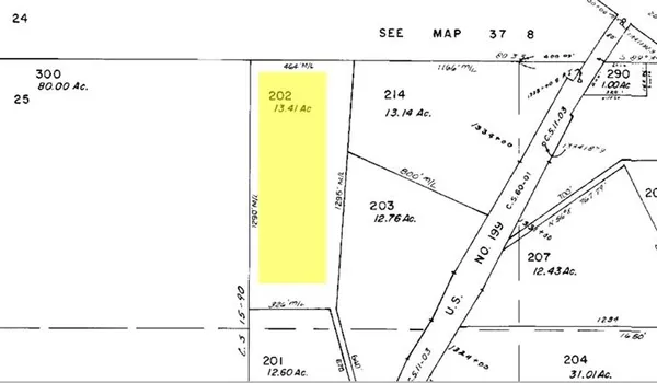 $97,500 | Redwood Highway, Unit TL 202, Selma, OR 97538
