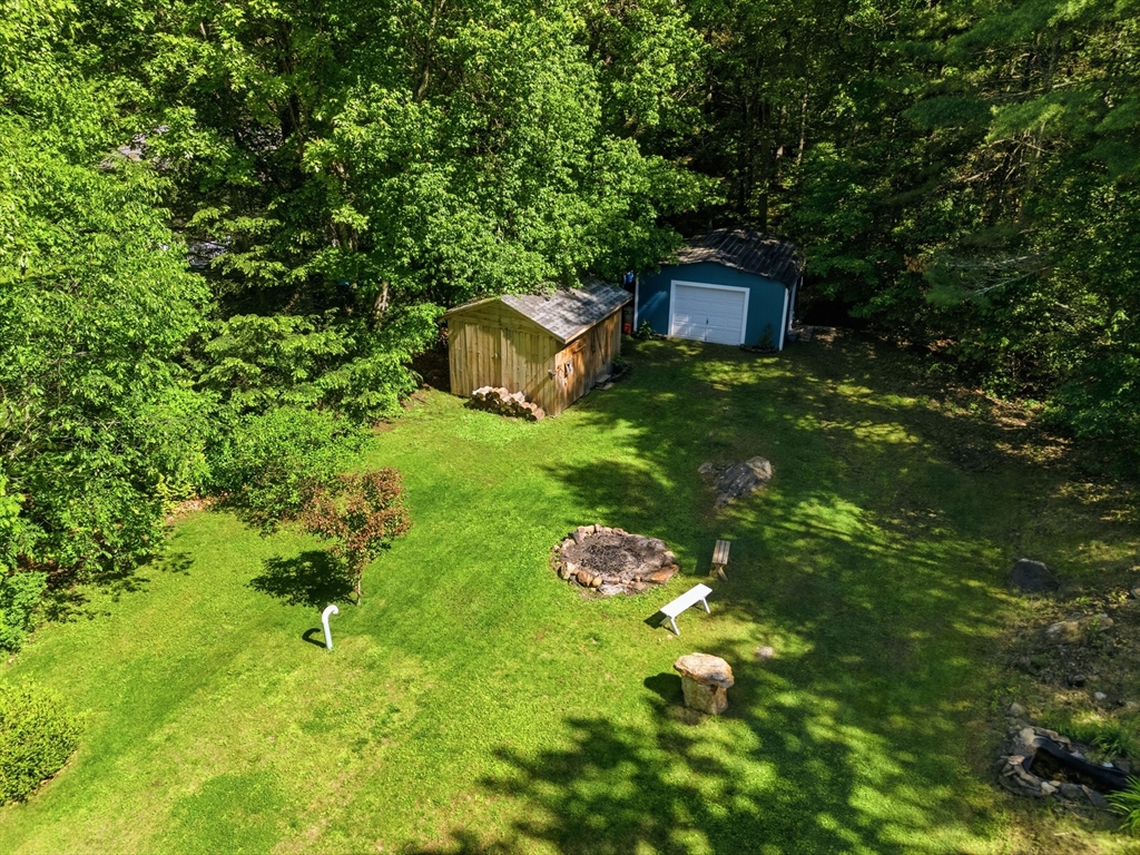 97 Apple Road Brimfield, MA 01010 - Photo 5 of 40