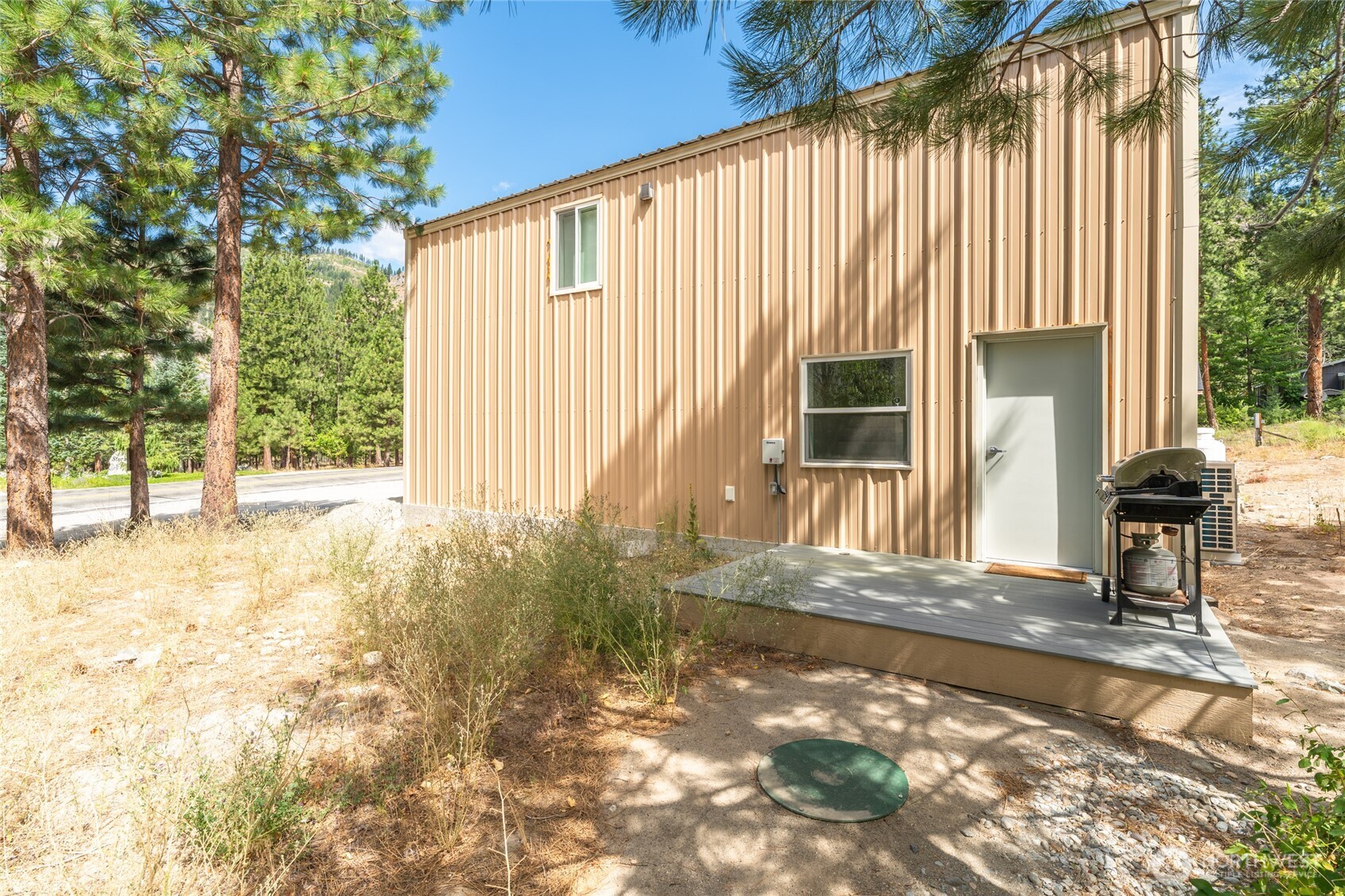 13536 Entiat River Road Entiat, WA 98822 - Photo 26 of 38