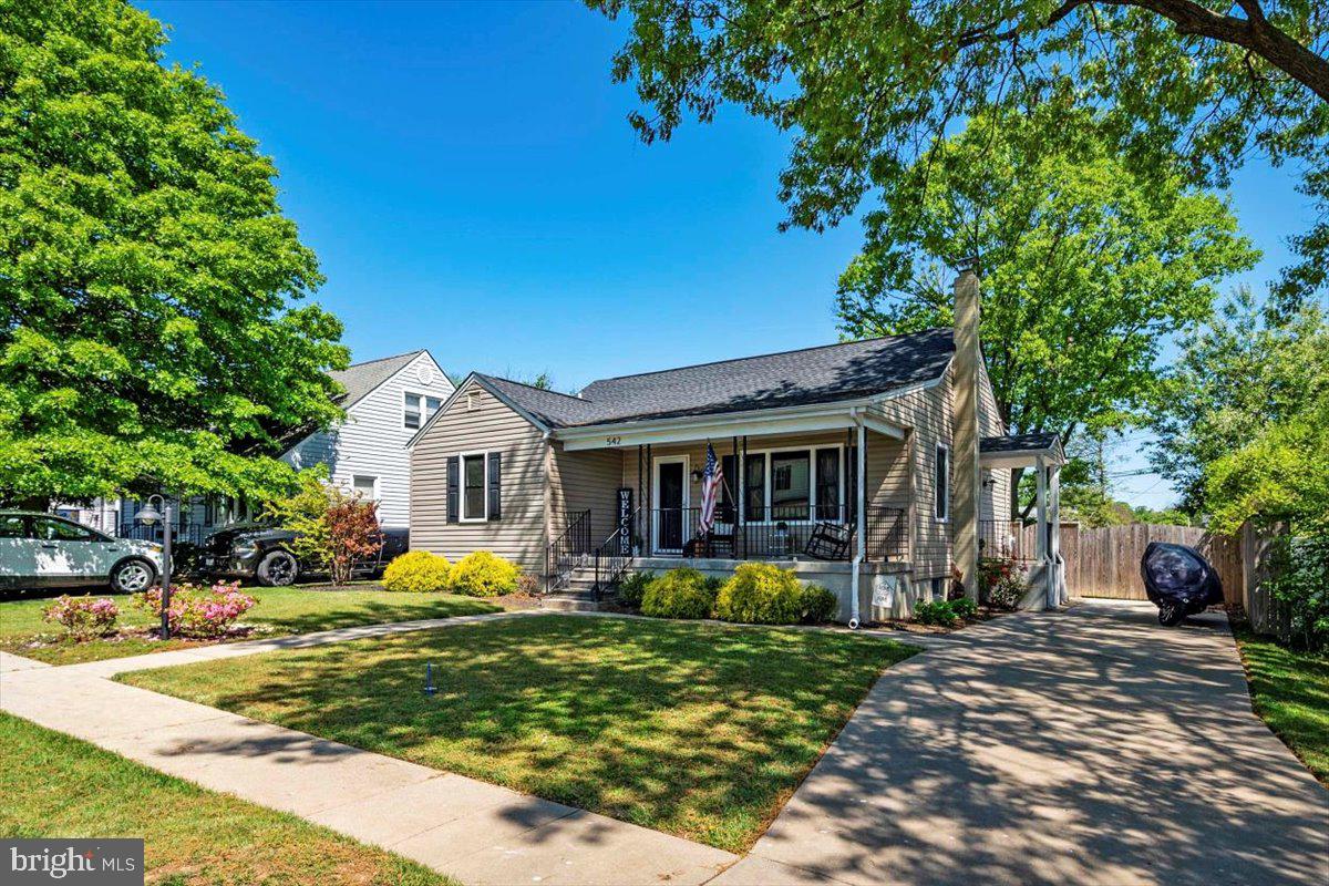 542 Cleveland Road Linthicum Heights, MD 21090 - Photo 1 of 39 Gallery Image 1