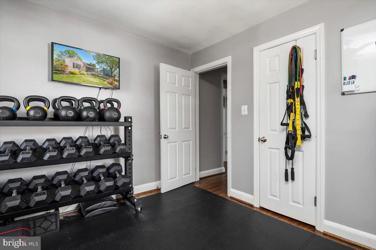 542 Cleveland Road Linthicum Heights, MD 21090 - Photo 16 of 39 Gallery Image 16
