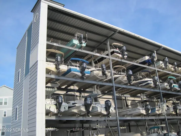 $79,000 | 111 North New River Drive, Unit E31, Surf City, NC 28445