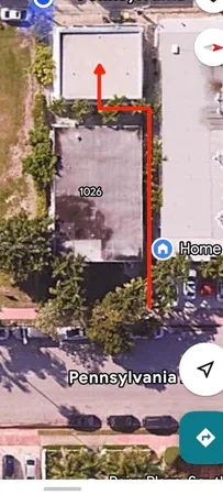 $2,000 | 1024 Pennsylvania Avenue, Unit 4, Miami Beach, FL 33139