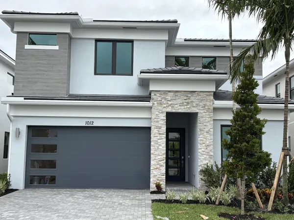 $1,190,257 | 1012 Raleigh Way, Wellington, FL 33414