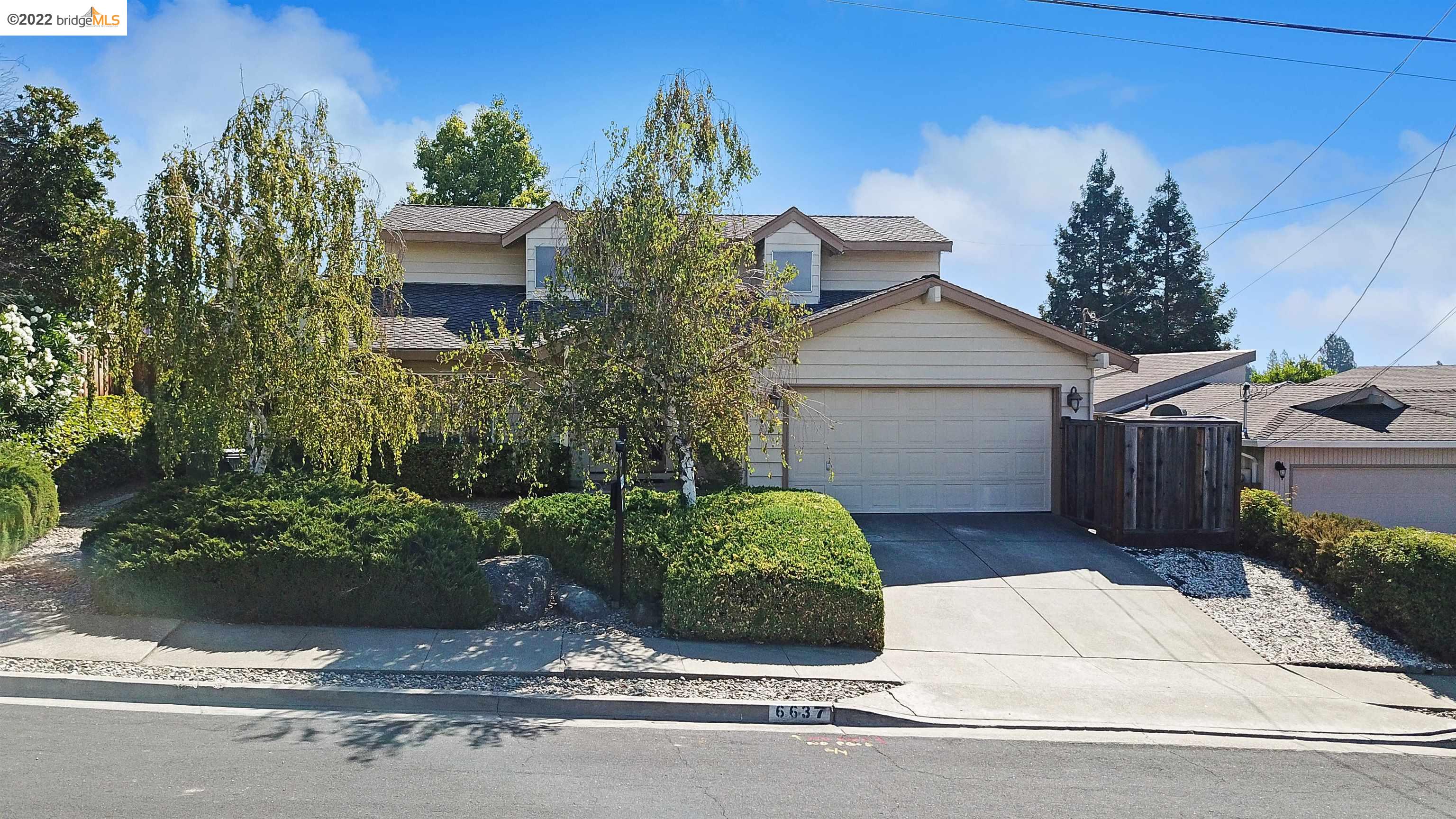 6637 Waverly Road Martinez, CA 94553 - Photo 1 of 1 Gallery Image 1