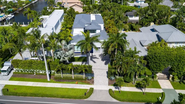 $11,495,000 | 1040 South Ocean Boulevard, Delray Beach, FL 33483