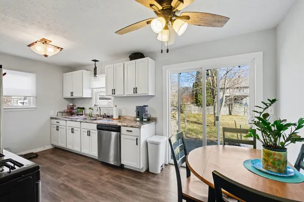 $265,000 | 379 East Muskegon Street, Cedar Springs, MI 49319