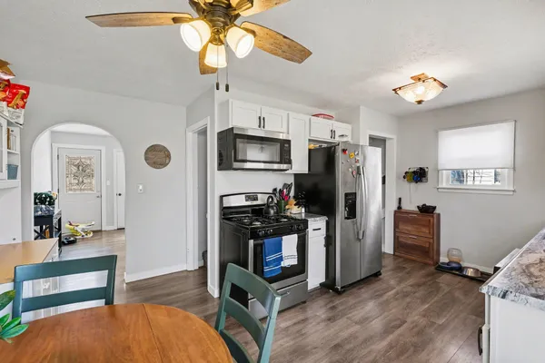 $265,000 | 379 East Muskegon Street, Cedar Springs, MI 49319