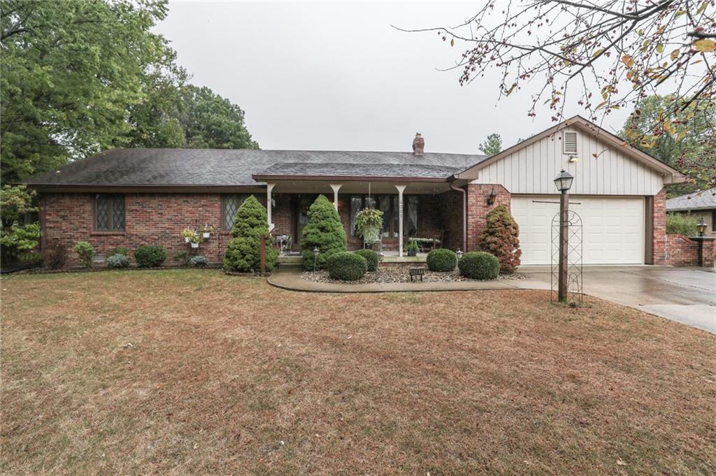 4081 Rocking Chair Road Greenwood, IN 46142 - Photo 1 of 31 Gallery Image 1