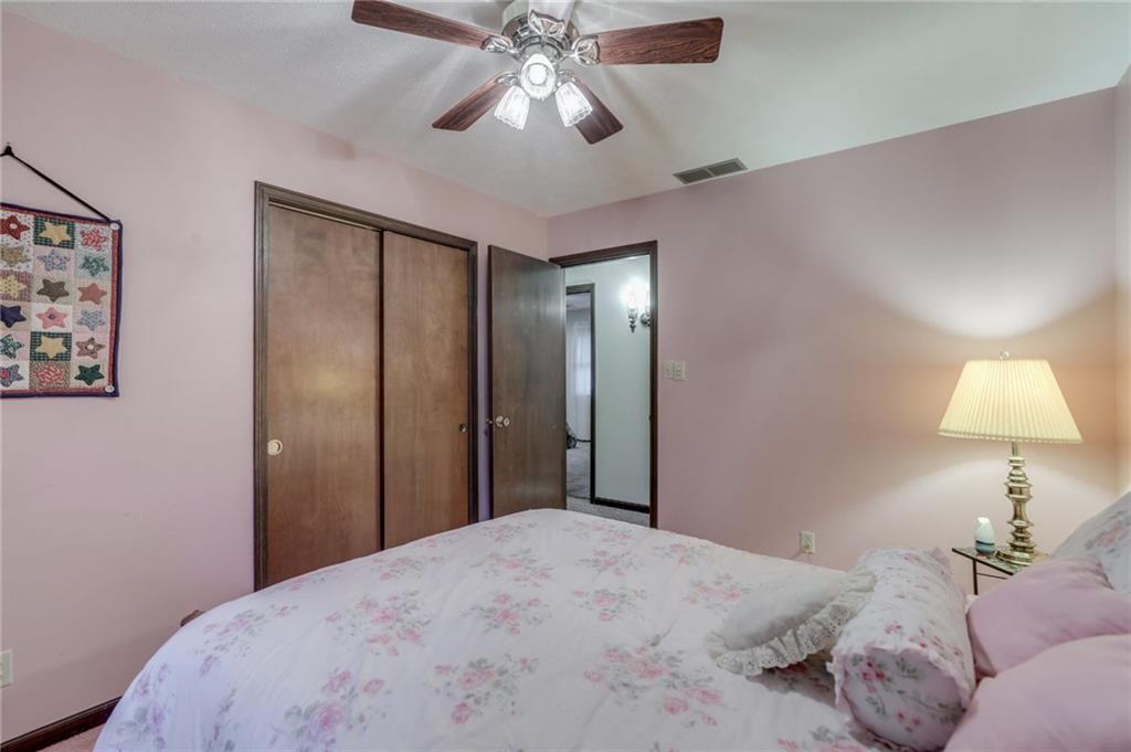 4081 Rocking Chair Road Greenwood, IN 46142 - Photo 14 of 31 Gallery Image 14