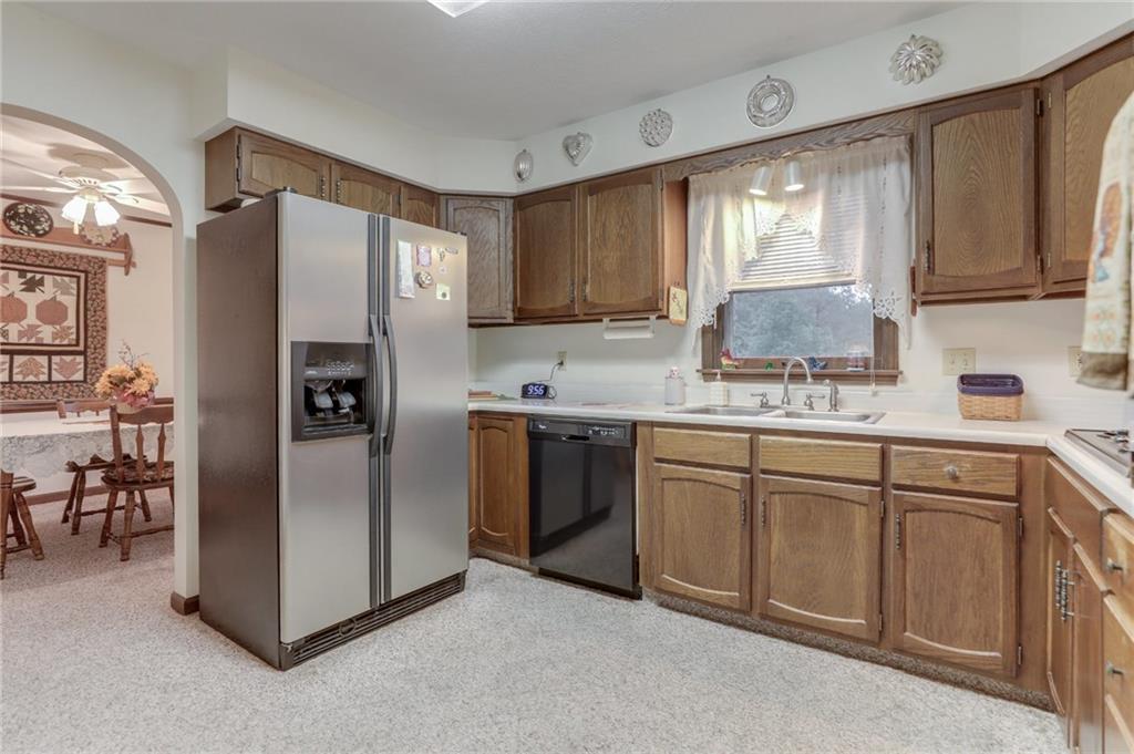 4081 Rocking Chair Road Greenwood, IN 46142 - Photo 22 of 31 Gallery Image 22