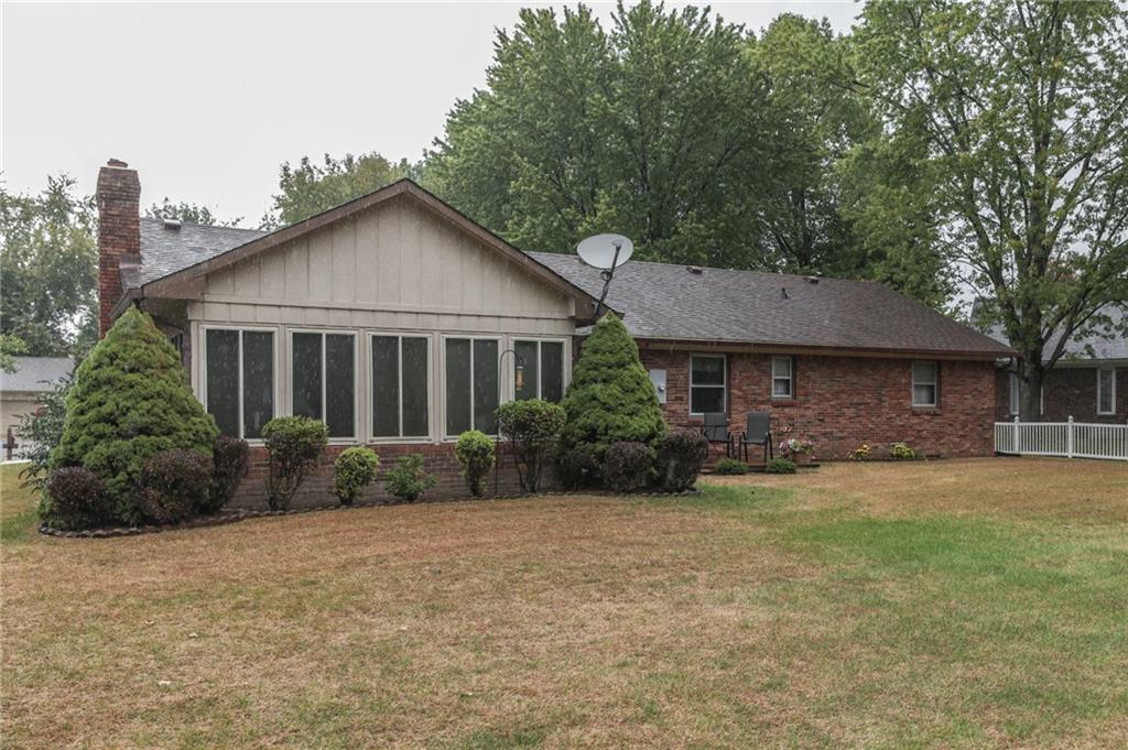 4081 Rocking Chair Road Greenwood, IN 46142 - Photo 6 of 31 Gallery Image 6