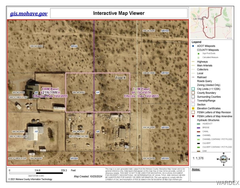 306-48-008u South Concho Road Golden Valley, AZ 86413 - Photo 5 of 7 Other