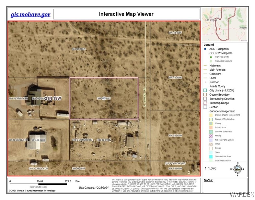 306-48-008u South Concho Road Golden Valley, AZ 86413 - Photo 6 of 7 Other