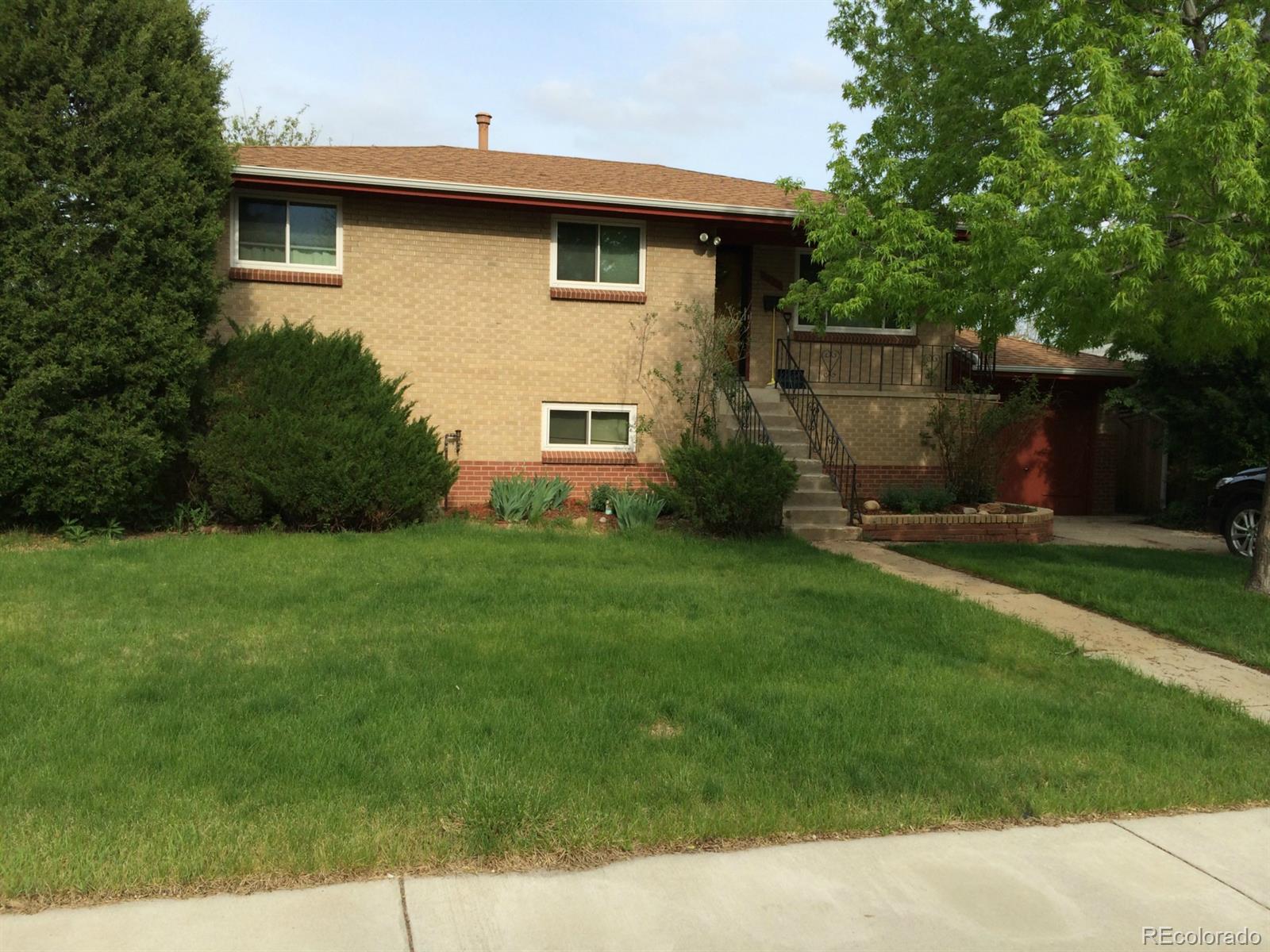 4676 Estes Street Wheat Ridge, CO 80033 - Photo 1 of 1 Gallery Image 1