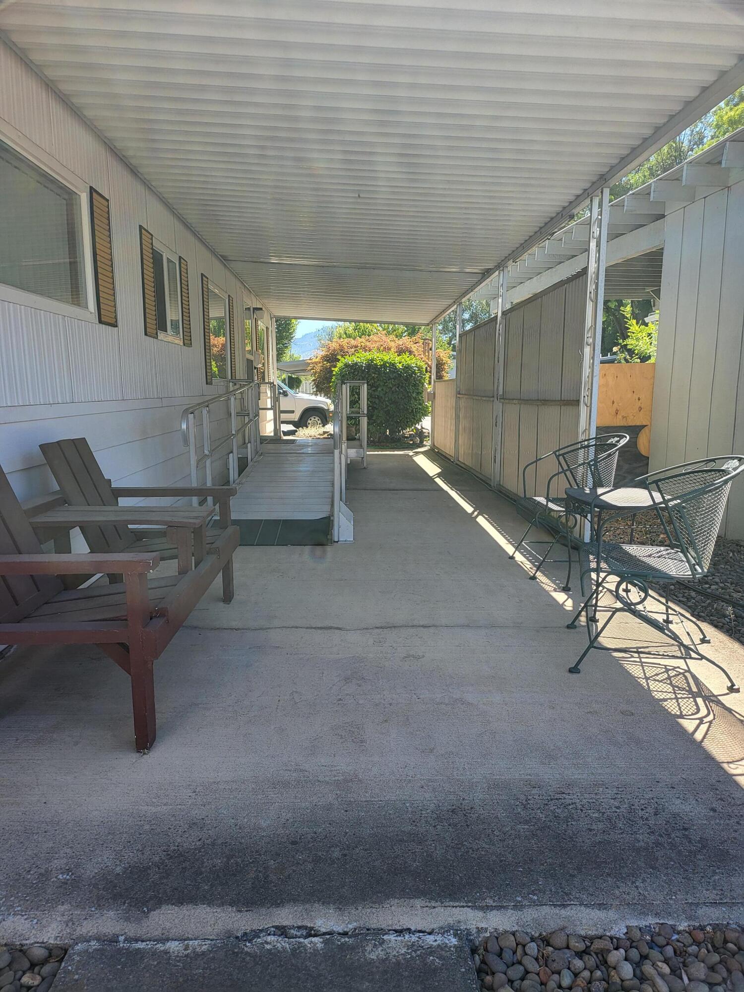2252 Table Rock Road, Unit 38 Medford, OR 97501 - Photo 20 of 28 20240623_103337