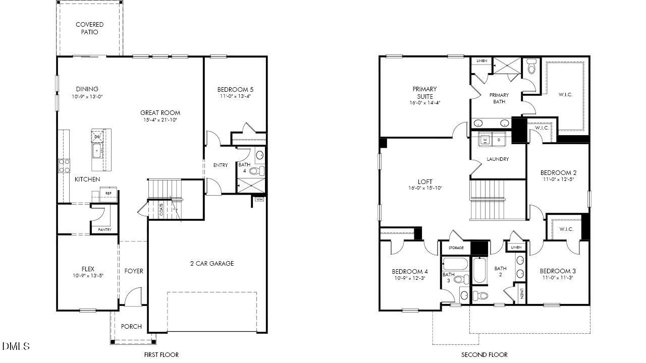 1454 Hatteras Road Durham, NC 27703 - Photo 3 of 36