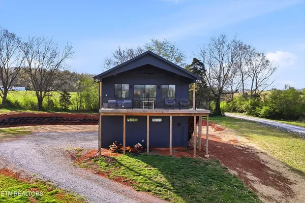 $689,900 | 12808 Unitia Road, Friendsville, TN 37737