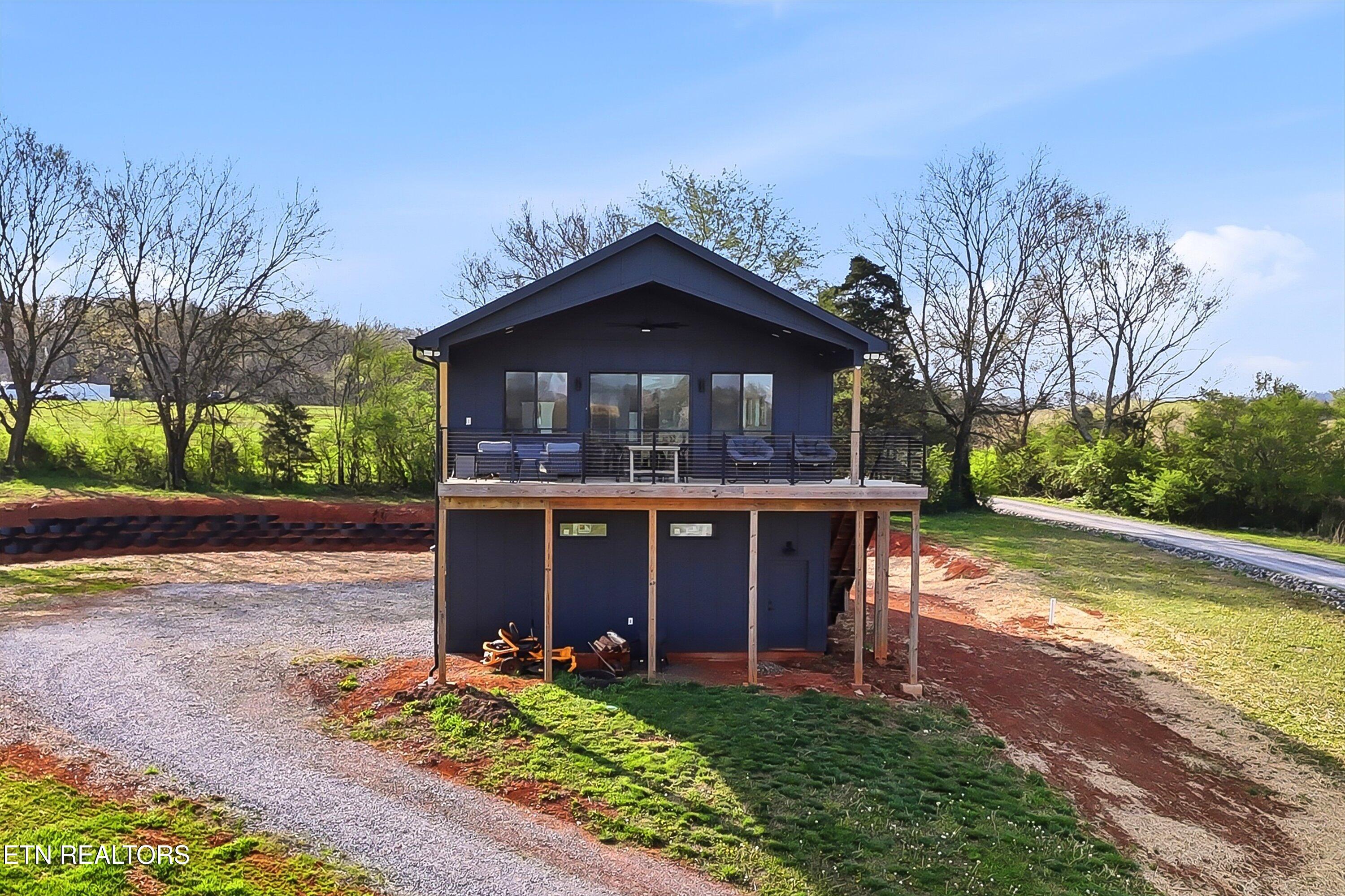 12808 Unitia Road Friendsville, TN 37737 - Photo 1 of 48 26-12808 Unitia Rd-26