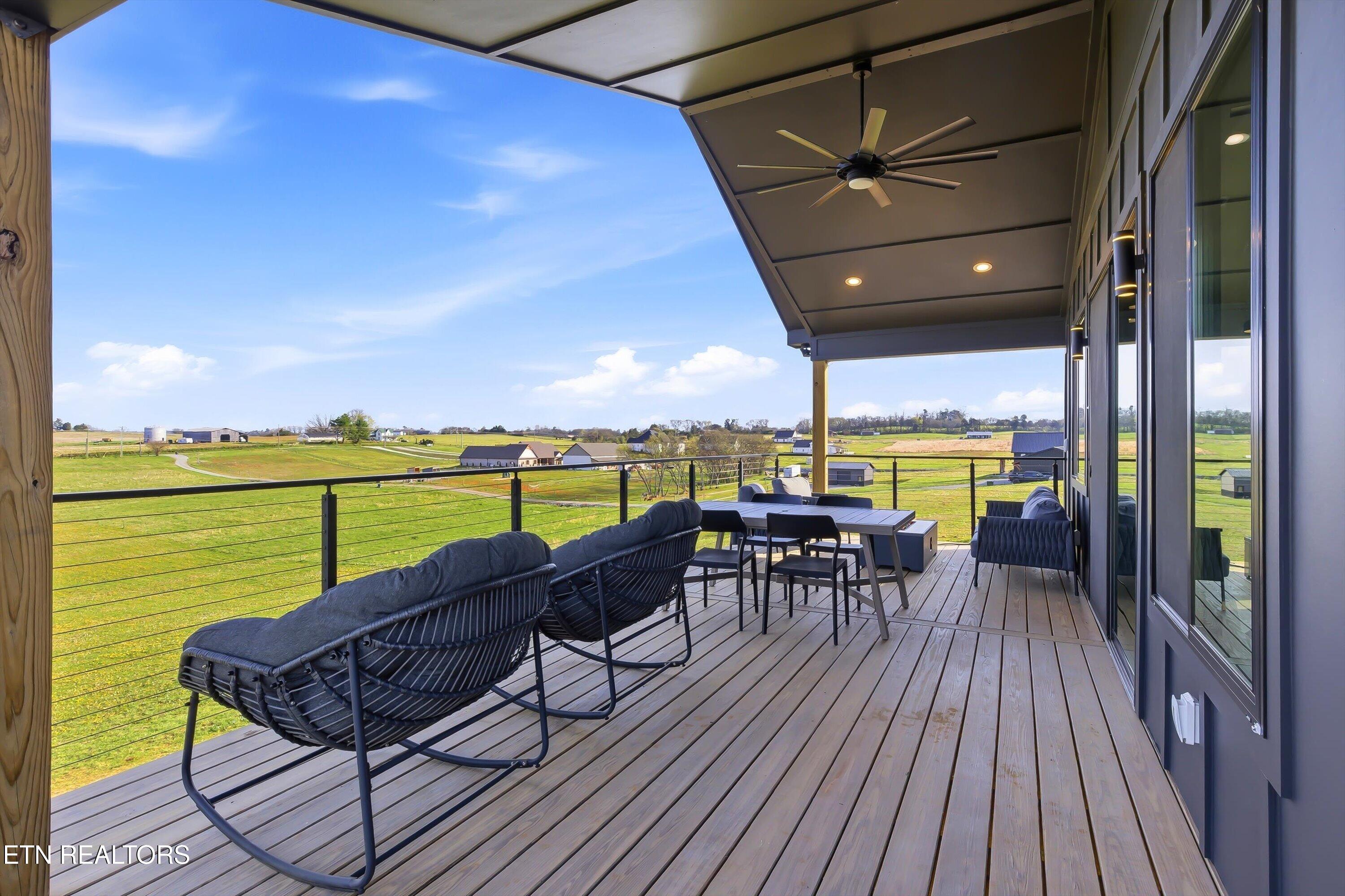 12808 Unitia Road Friendsville, TN 37737 - Photo 25 of 48 21-12808 Unitia Rd-21