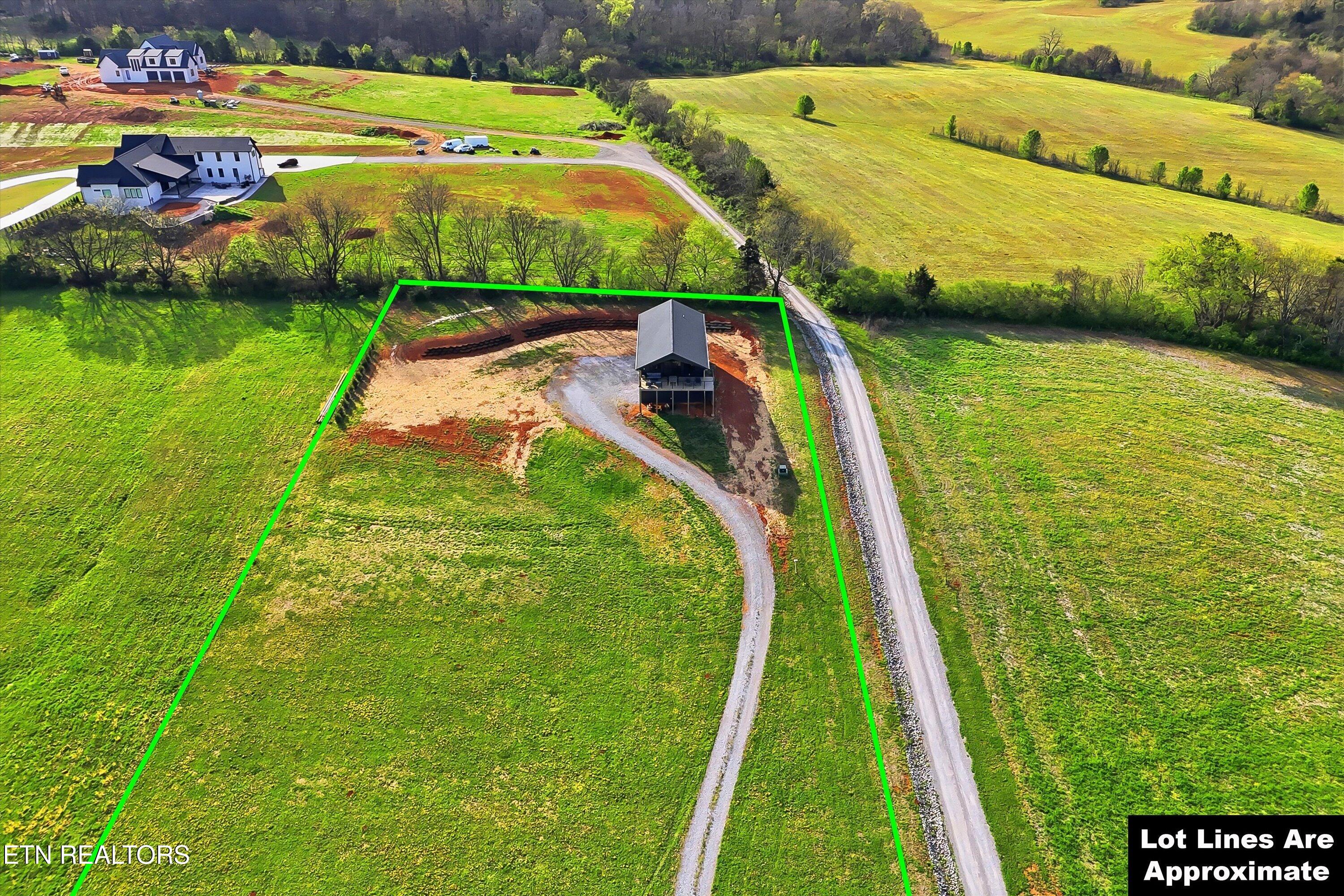 12808 Unitia Road Friendsville, TN 37737 - Photo 28 of 48 28-12808 Unitia Rd-28