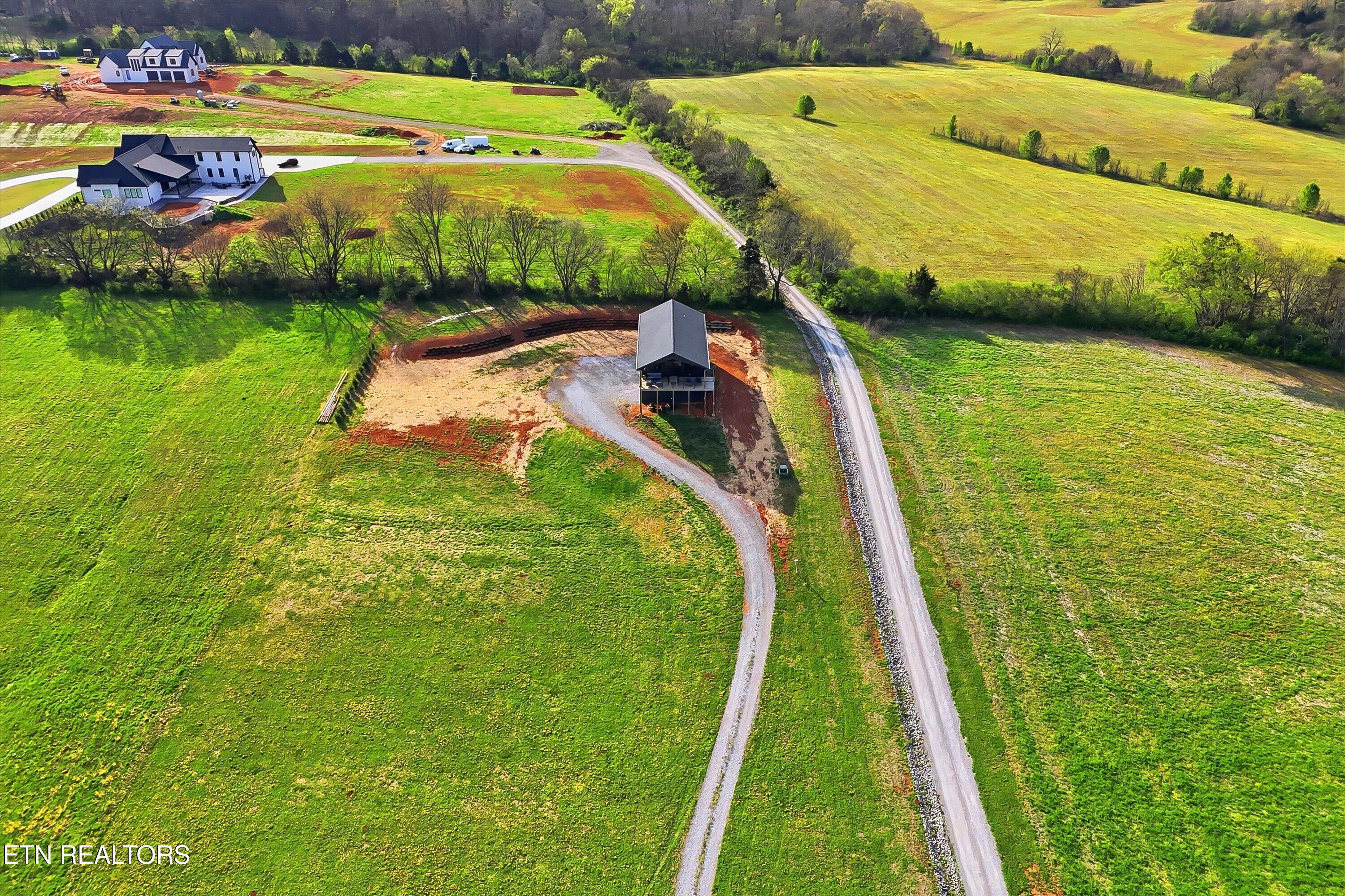 12808 Unitia Road Friendsville, TN 37737 - Photo 29 of 48 29-12808 Unitia Rd-29