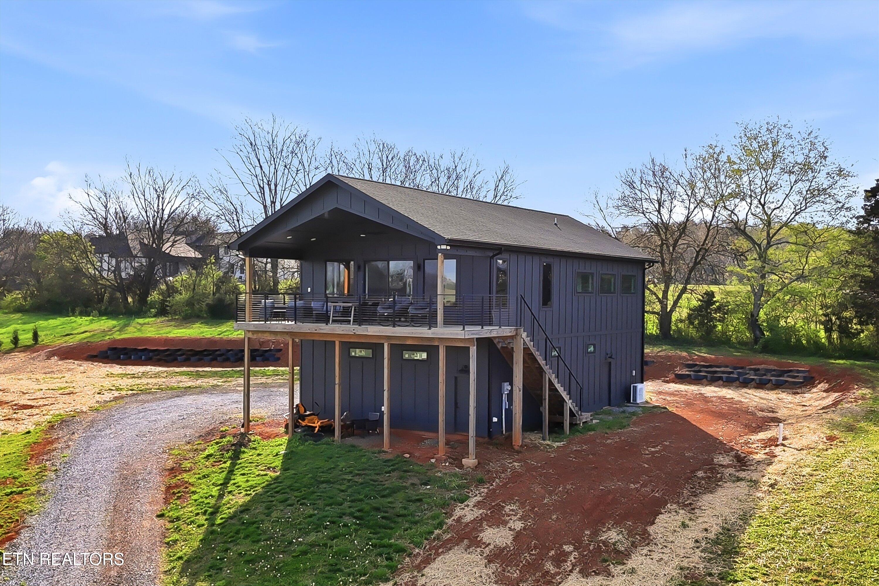 12808 Unitia Road Friendsville, TN 37737 - Photo 3 of 48 27-12808 Unitia Rd-27