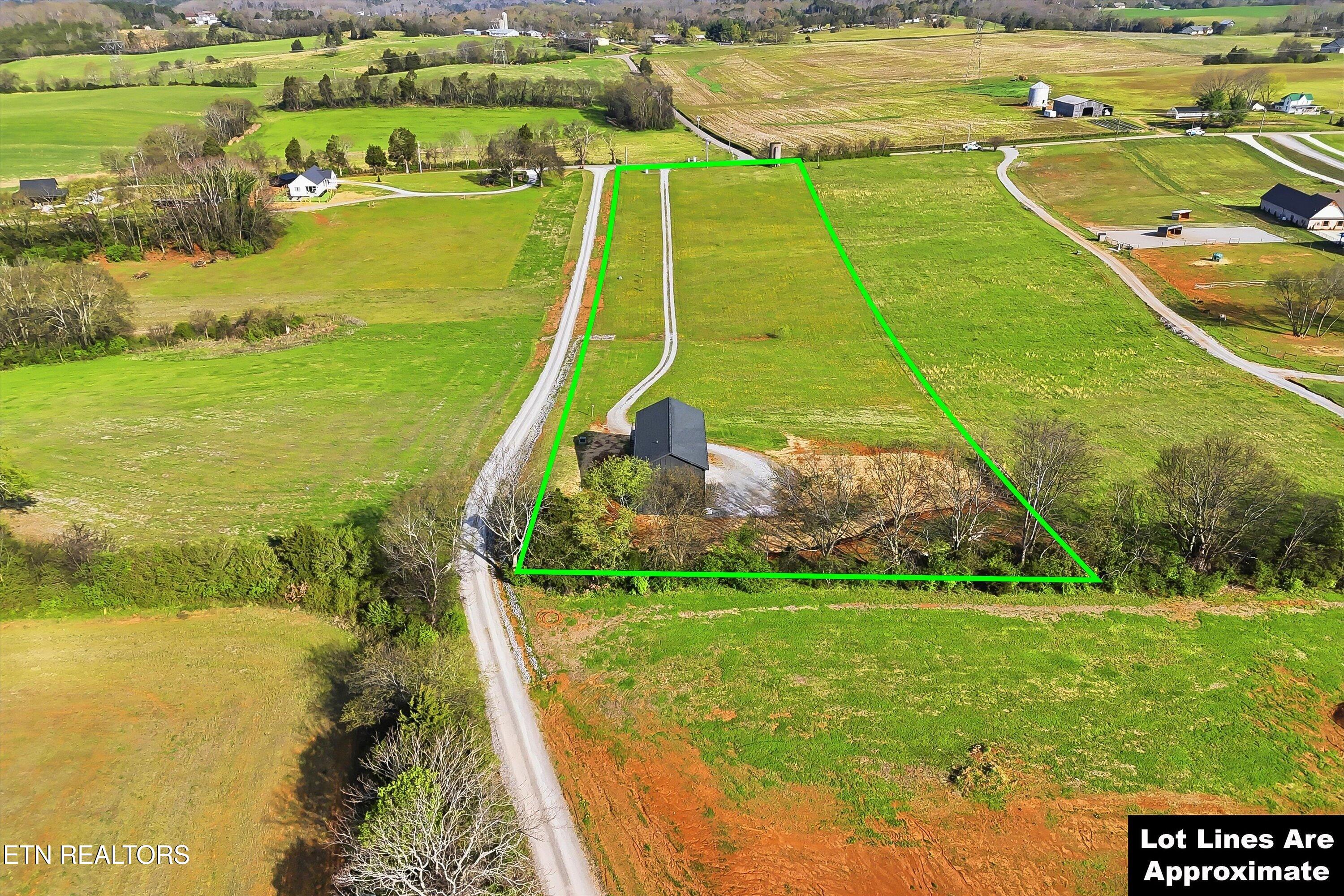 12808 Unitia Road Friendsville, TN 37737 - Photo 31 of 48 31-12808 Unitia Rd-31