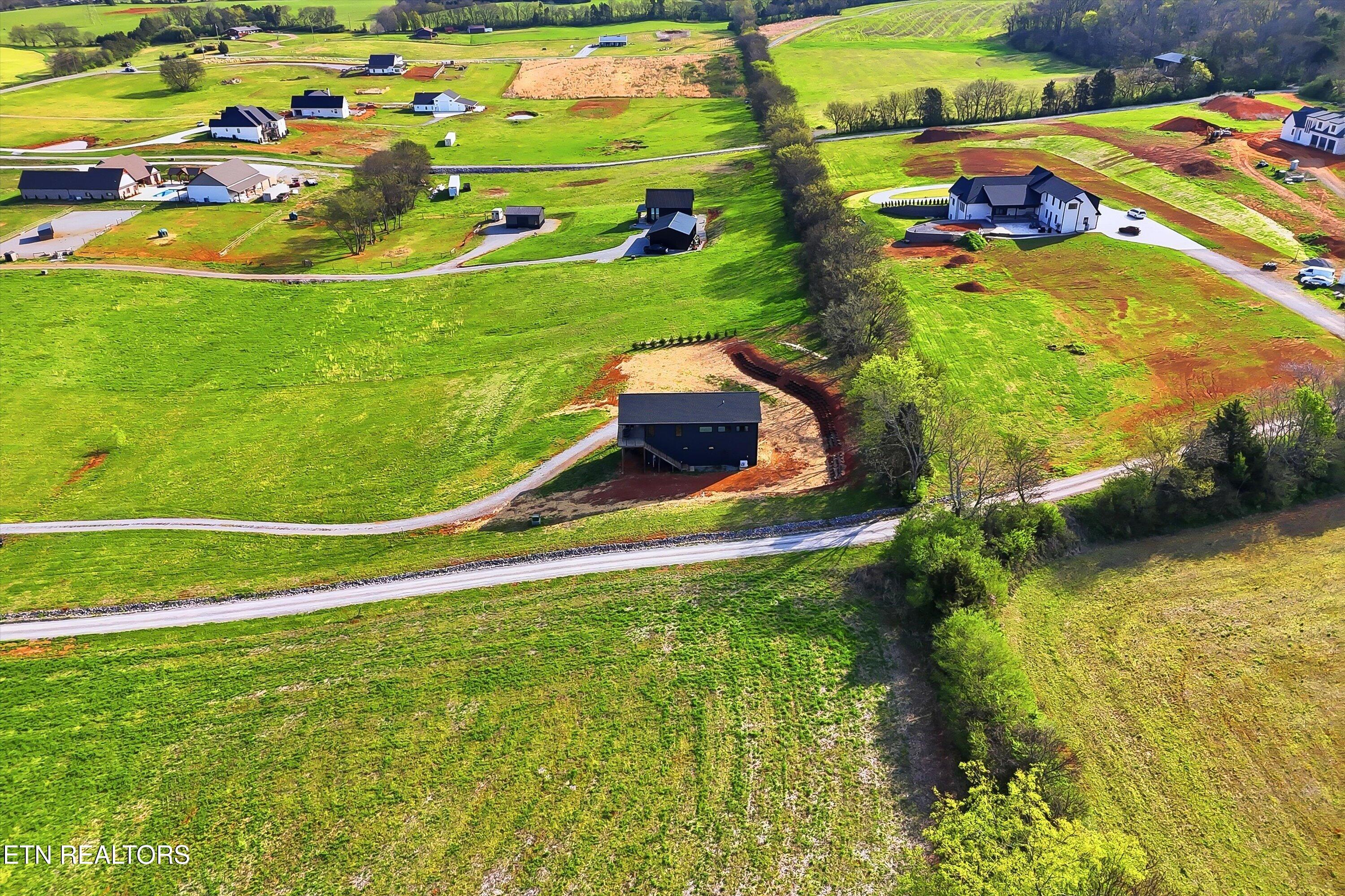 12808 Unitia Road Friendsville, TN 37737 - Photo 33 of 48 33-12808 Unitia Rd-33