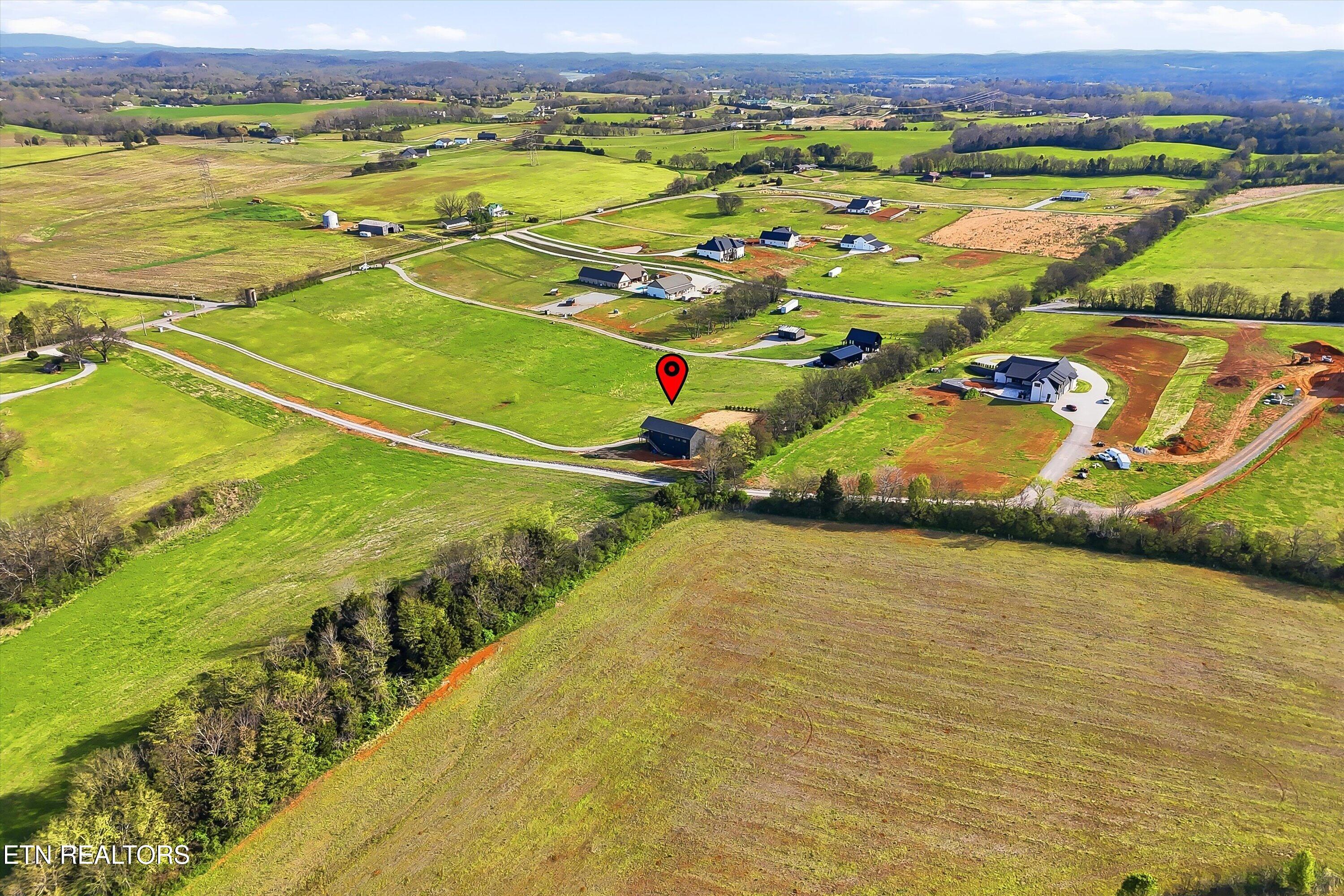 12808 Unitia Road Friendsville, TN 37737 - Photo 34 of 48 34-12808 Unitia Rd-34