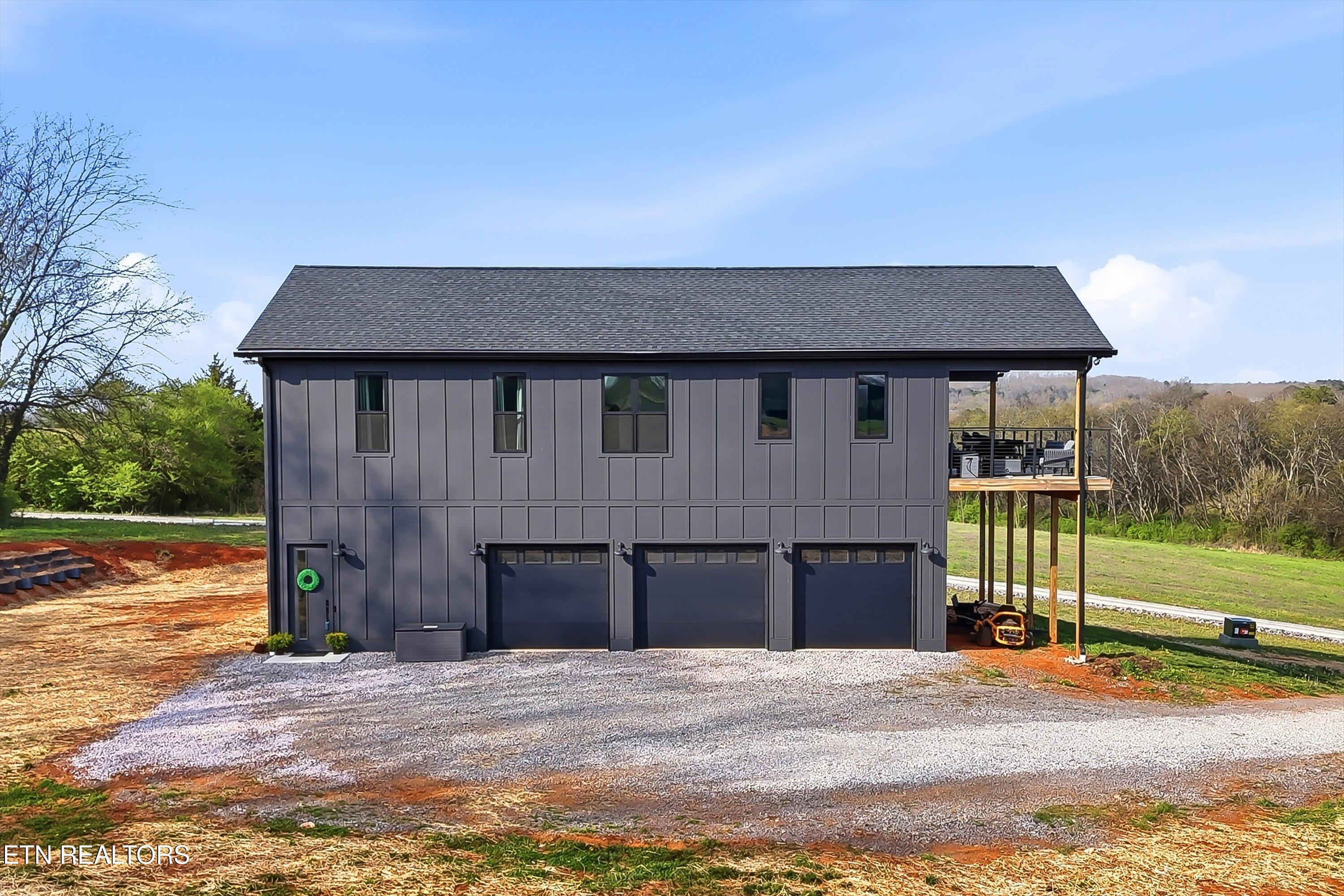 12808 Unitia Road Friendsville, TN 37737 - Photo 4 of 48 02-12808 Unitia Rd-2