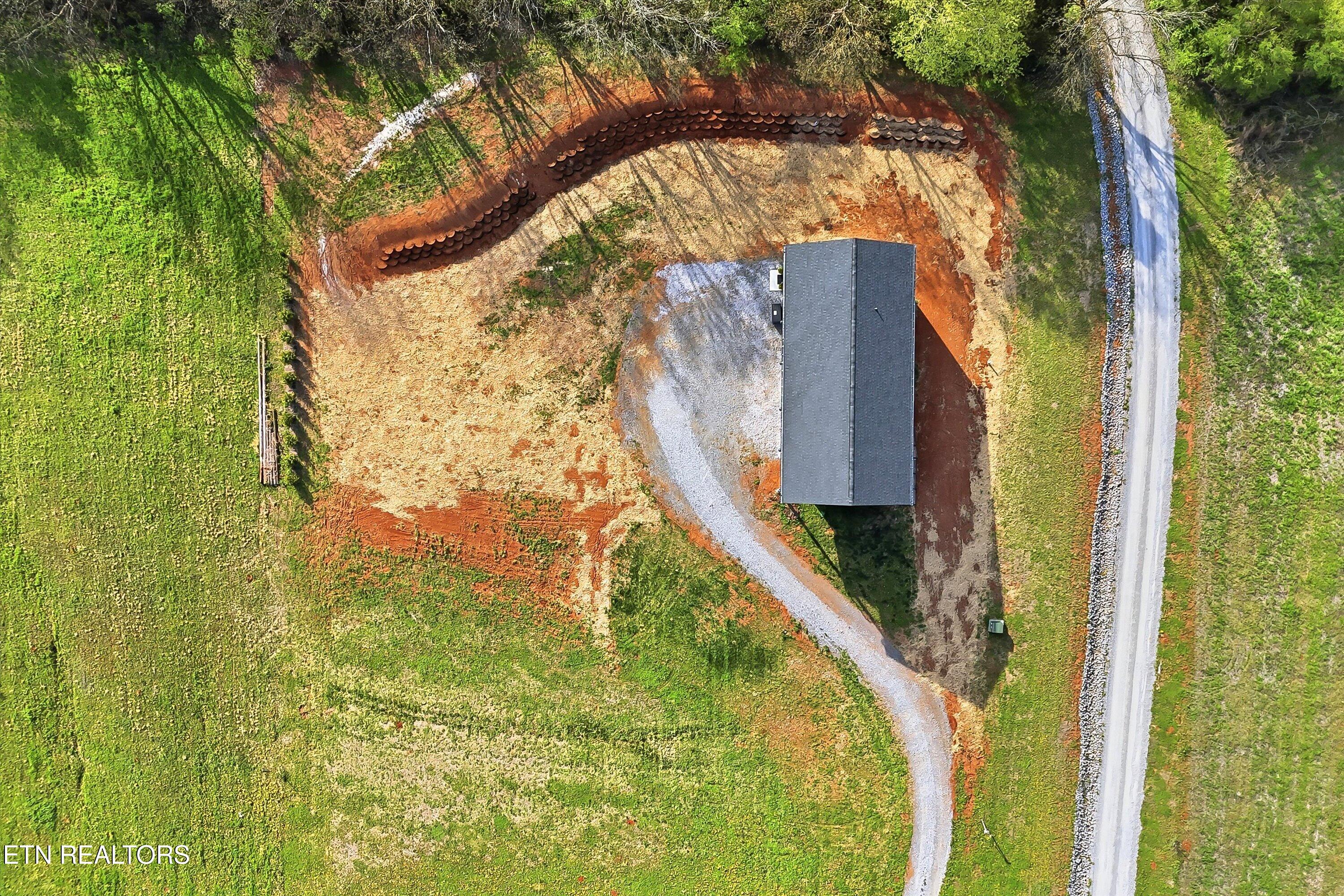 12808 Unitia Road Friendsville, TN 37737 - Photo 42 of 48 42-12808 Unitia Rd-42