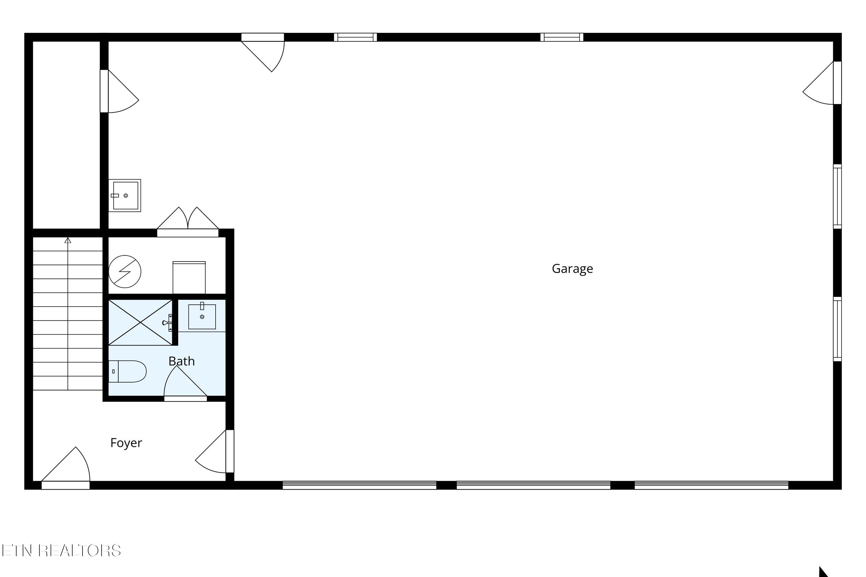 12808 Unitia Road Friendsville, TN 37737 - Photo 47 of 48 04-1st_floor_12808_unitia_road_friendsvi