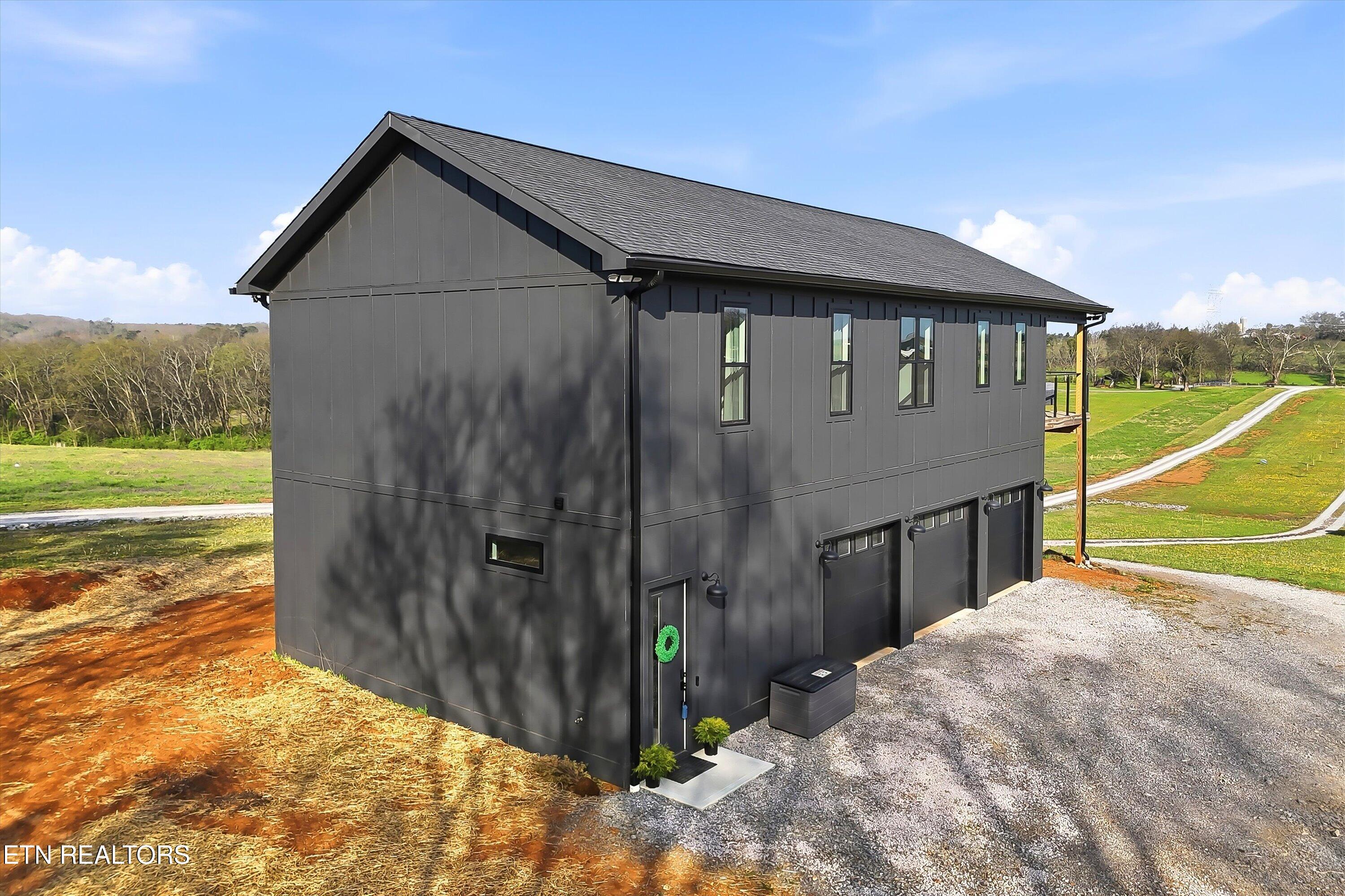 12808 Unitia Road Friendsville, TN 37737 - Photo 5 of 48 24-12808 Unitia Rd-24