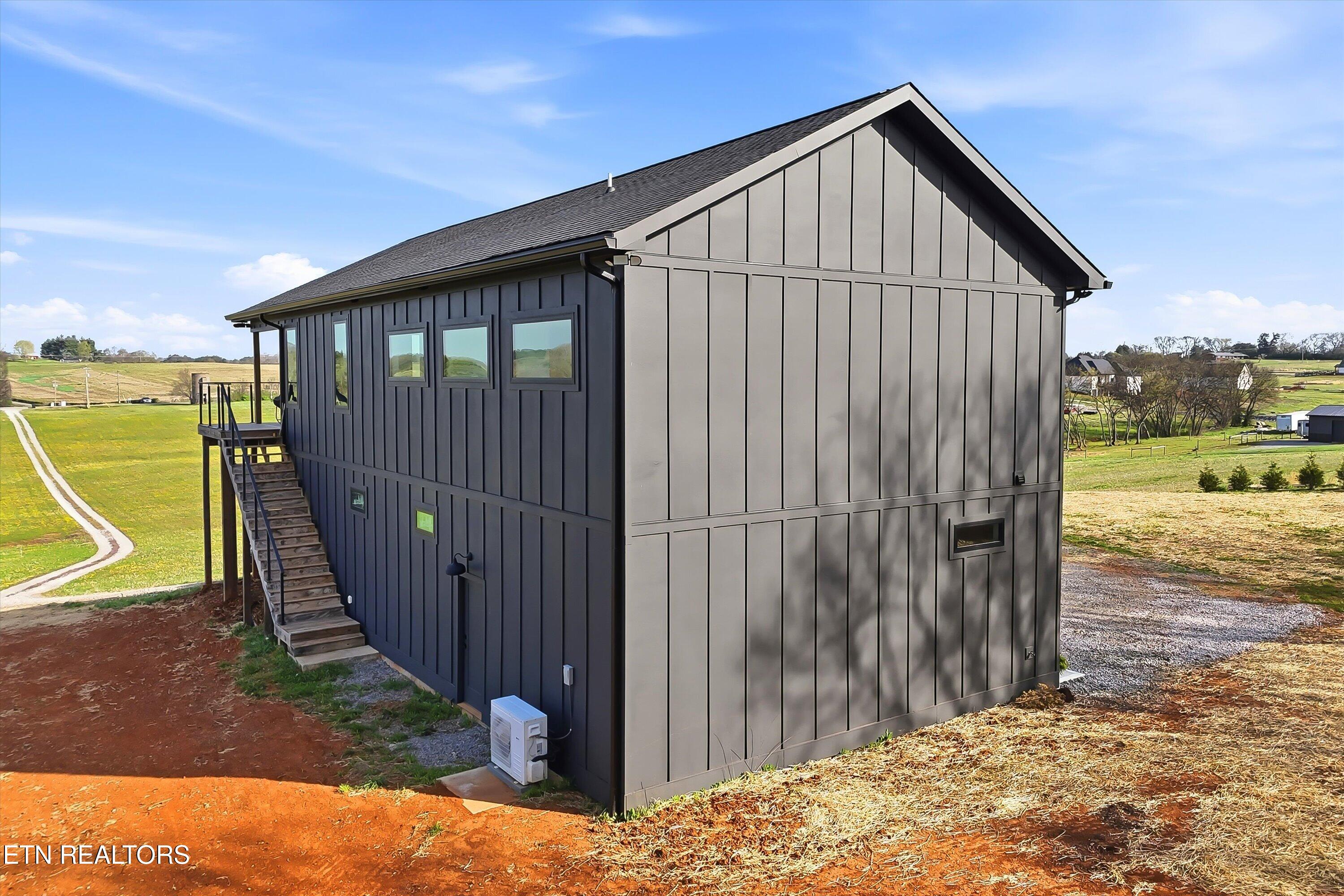 12808 Unitia Road Friendsville, TN 37737 - Photo 6 of 48 25-12808 Unitia Rd-25