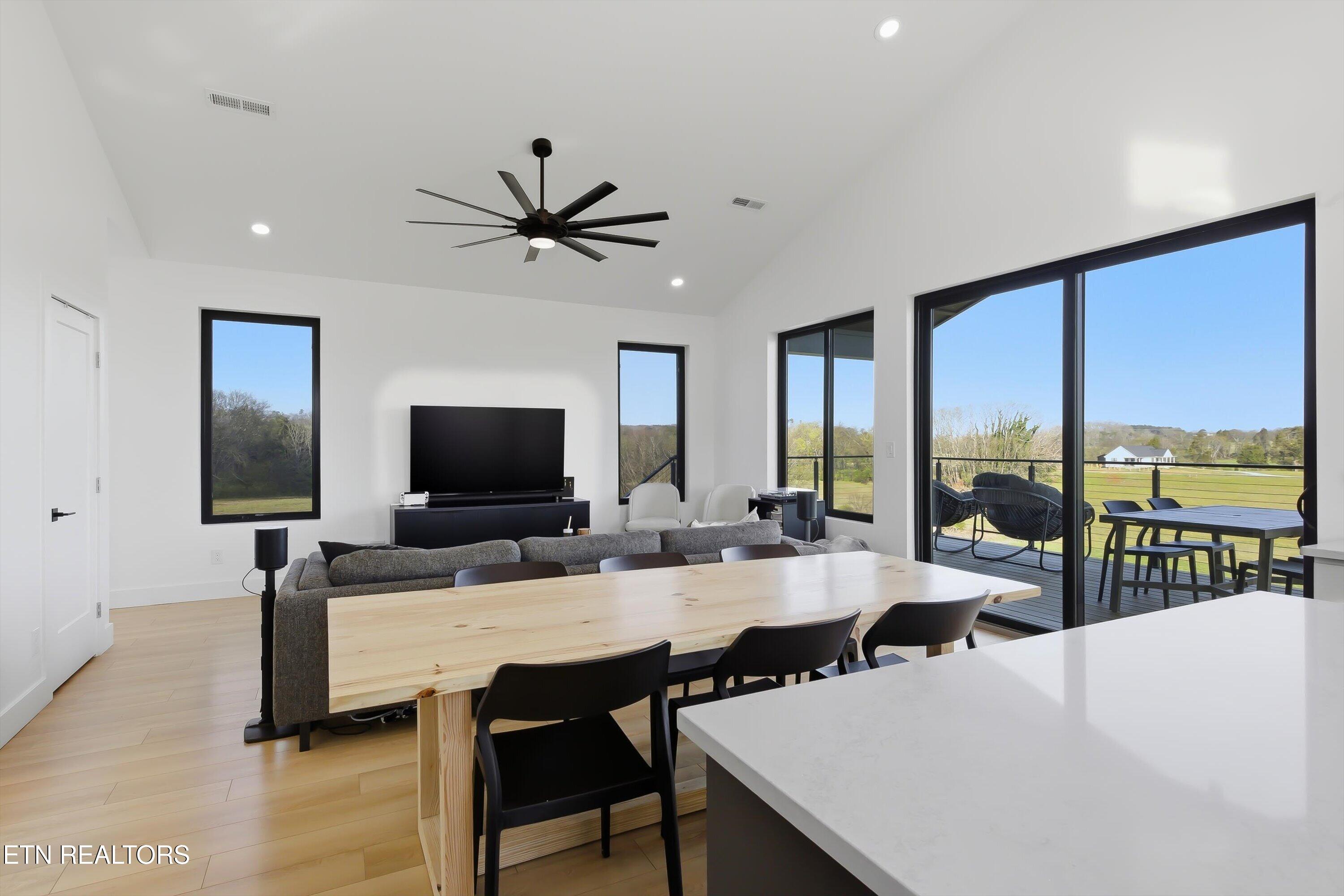 12808 Unitia Road Friendsville, TN 37737 - Photo 8 of 48 08-12808 Unitia Rd-8