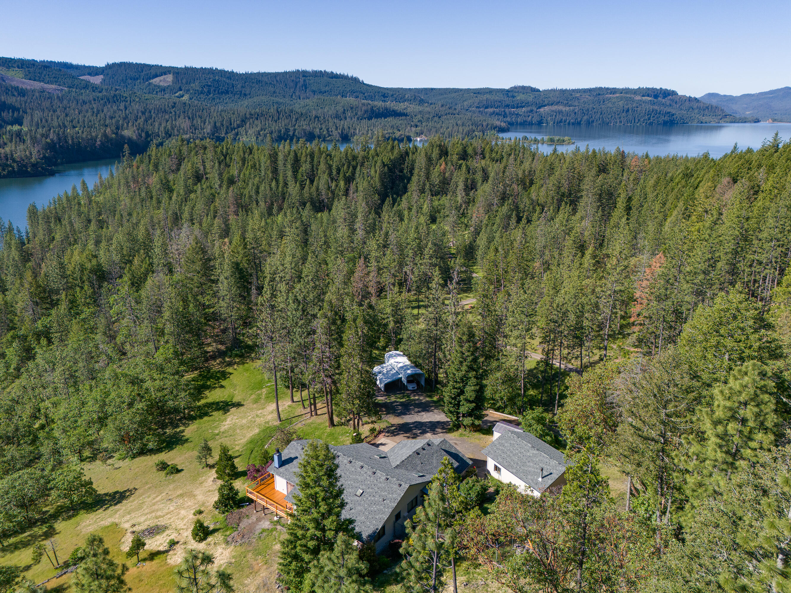 1306 Lewis Road Prospect, OR 97536 - Photo 52 of 66 7