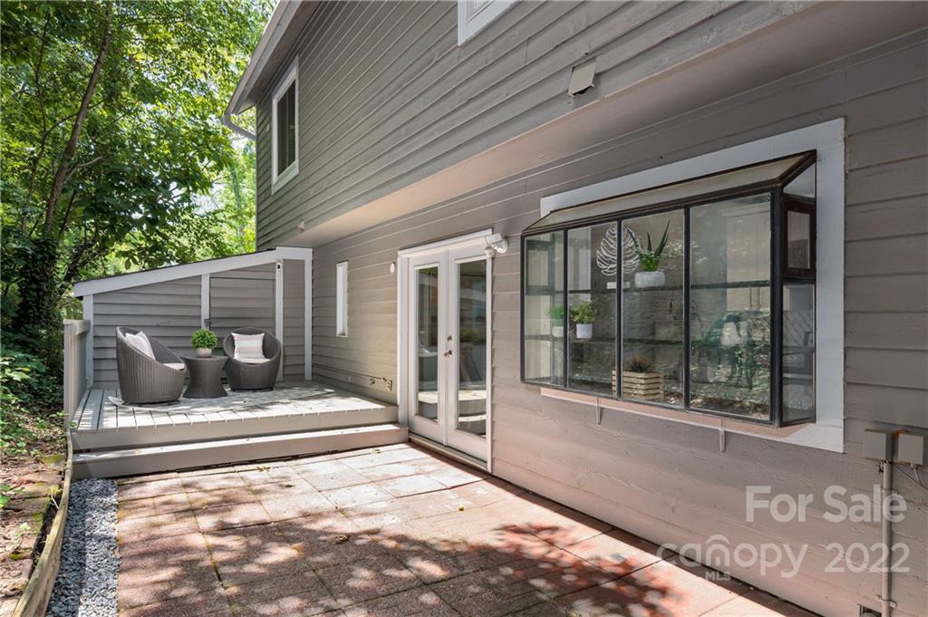 311 Meadowbrook Road Charlotte, NC 28211 - Photo 20 of 25