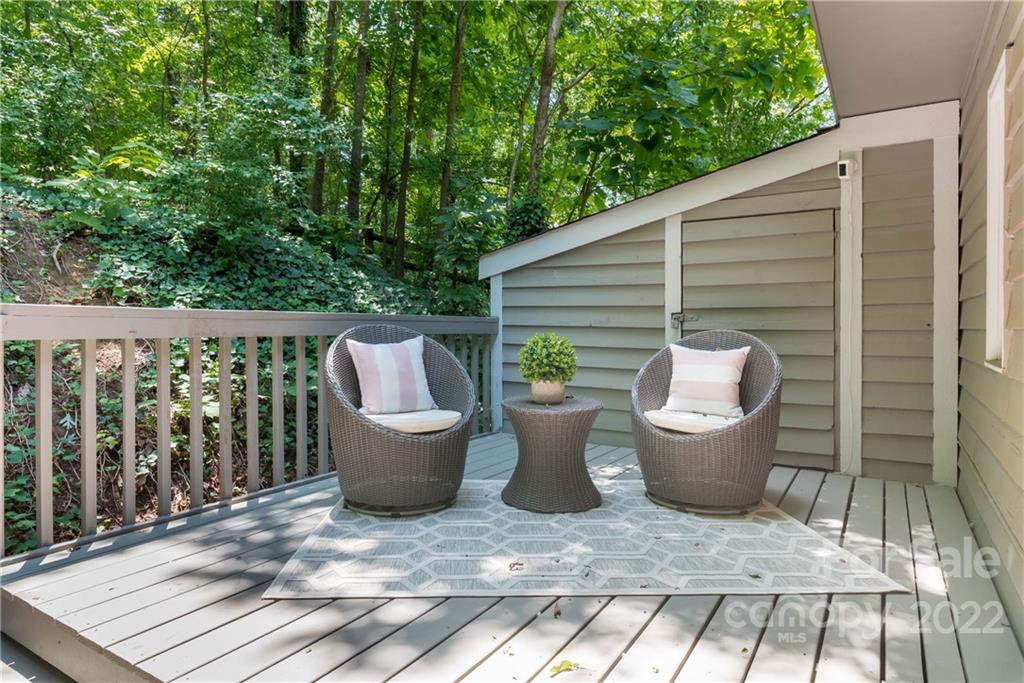 311 Meadowbrook Road Charlotte, NC 28211 - Photo 21 of 25