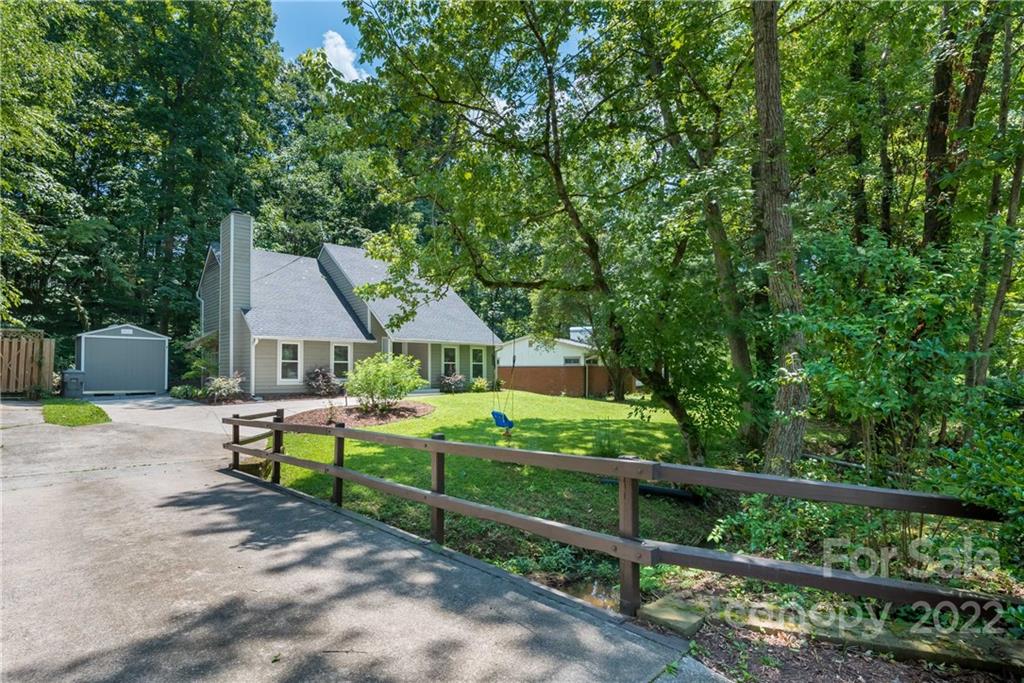 311 Meadowbrook Road Charlotte, NC 28211 - Photo 22 of 25